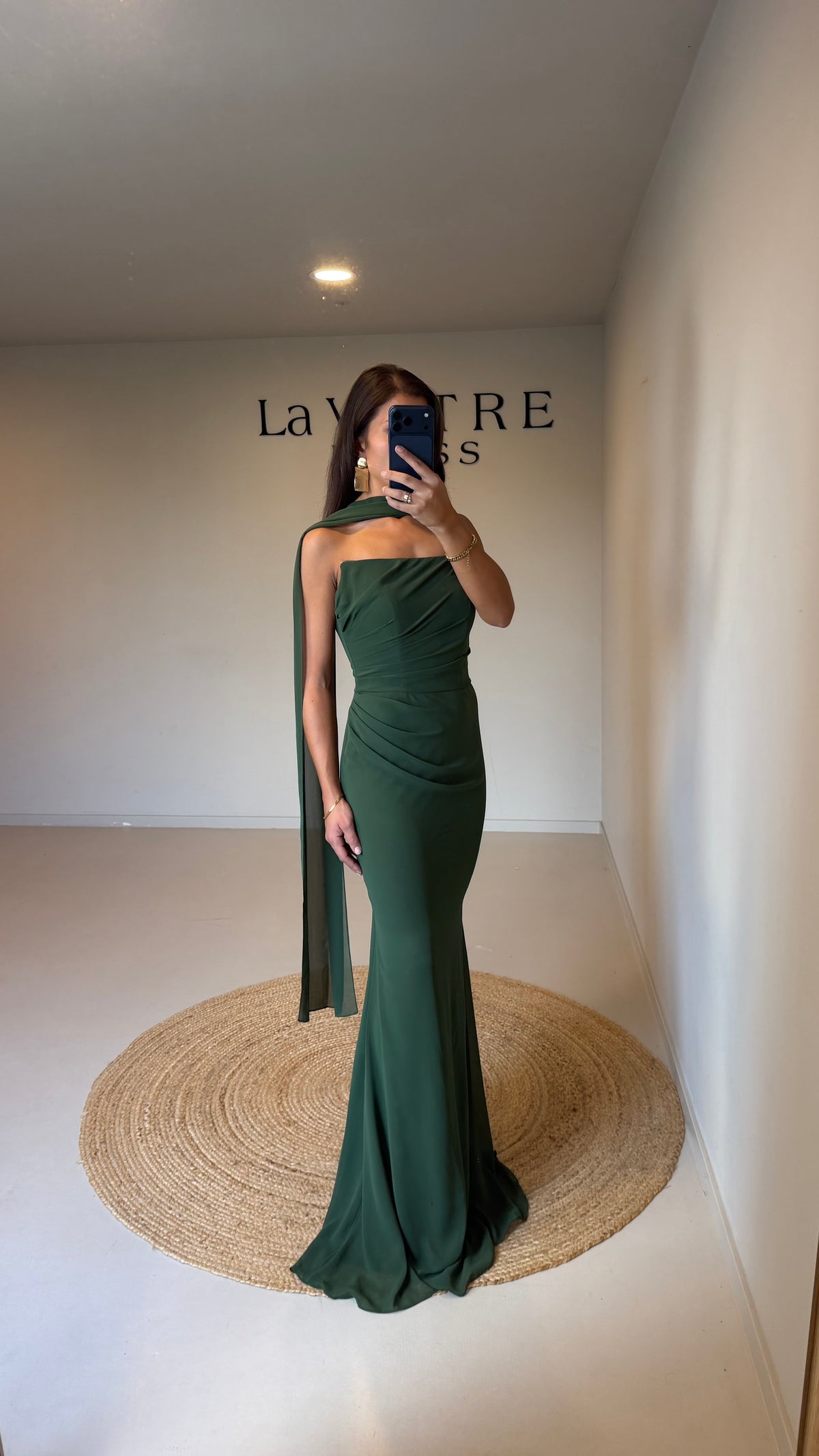 NEDA DRESS