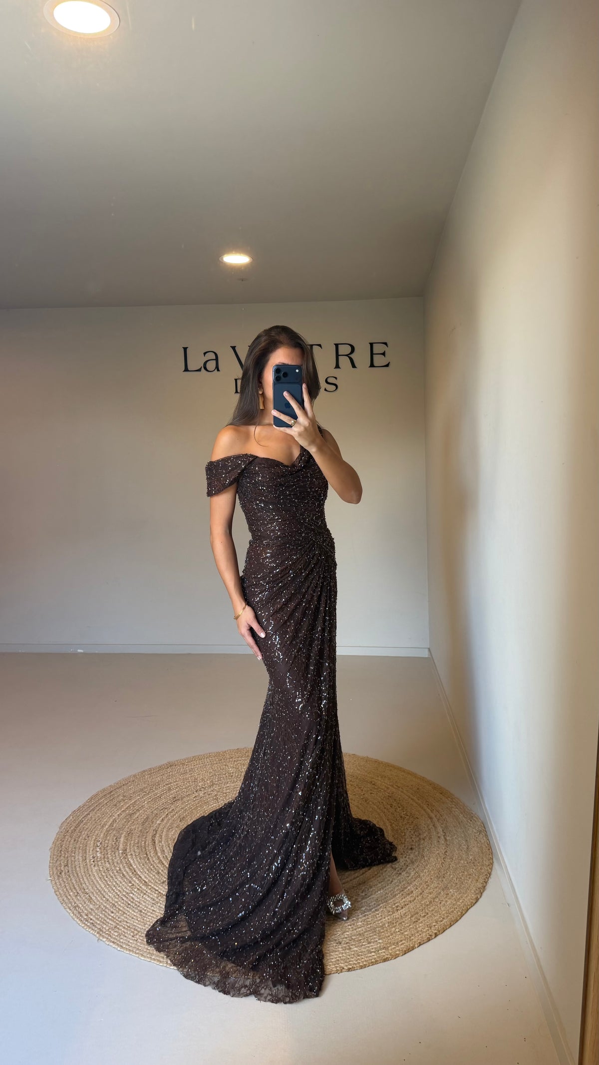 LORA DRESS