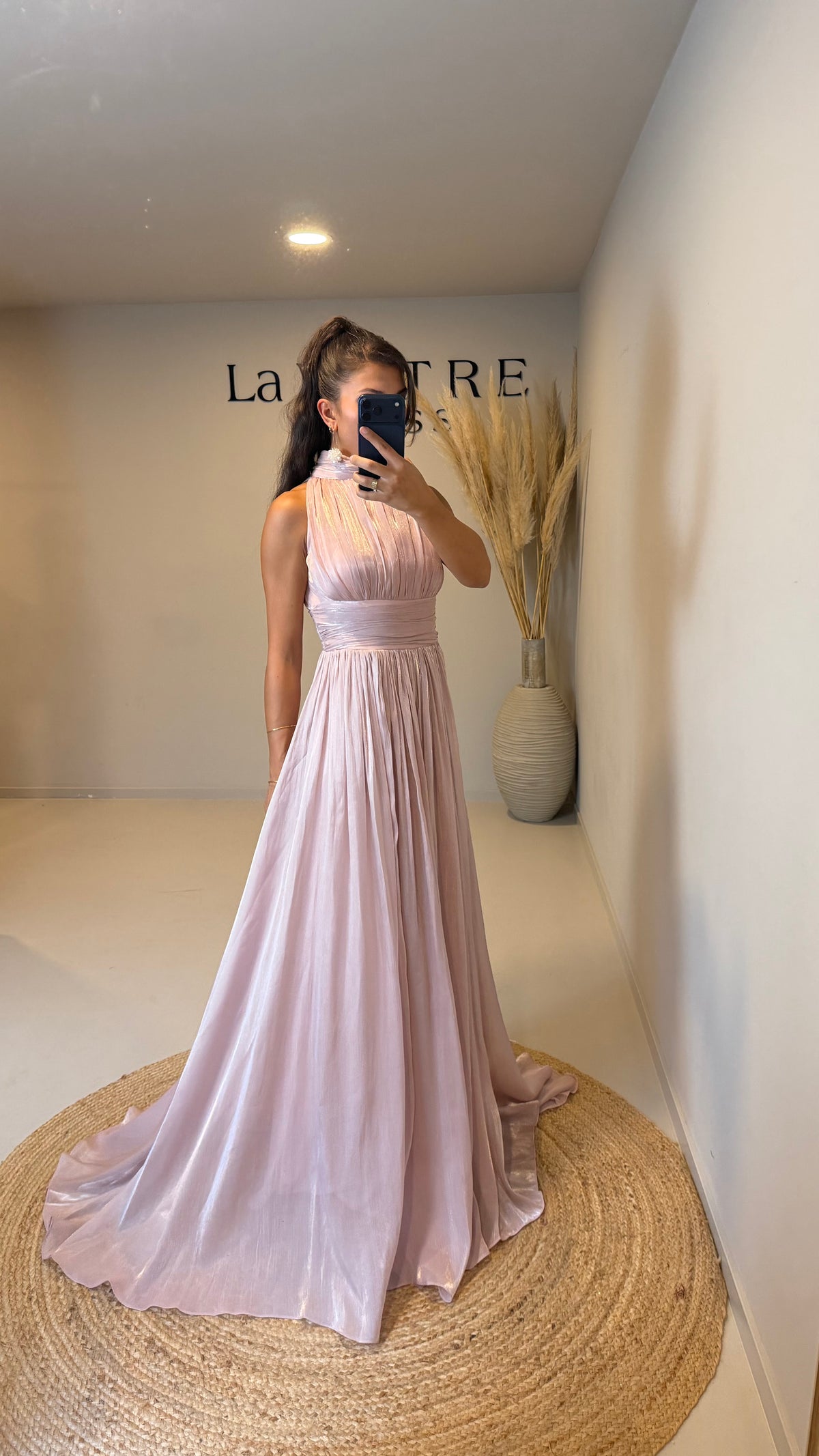 HAZEL DRESS