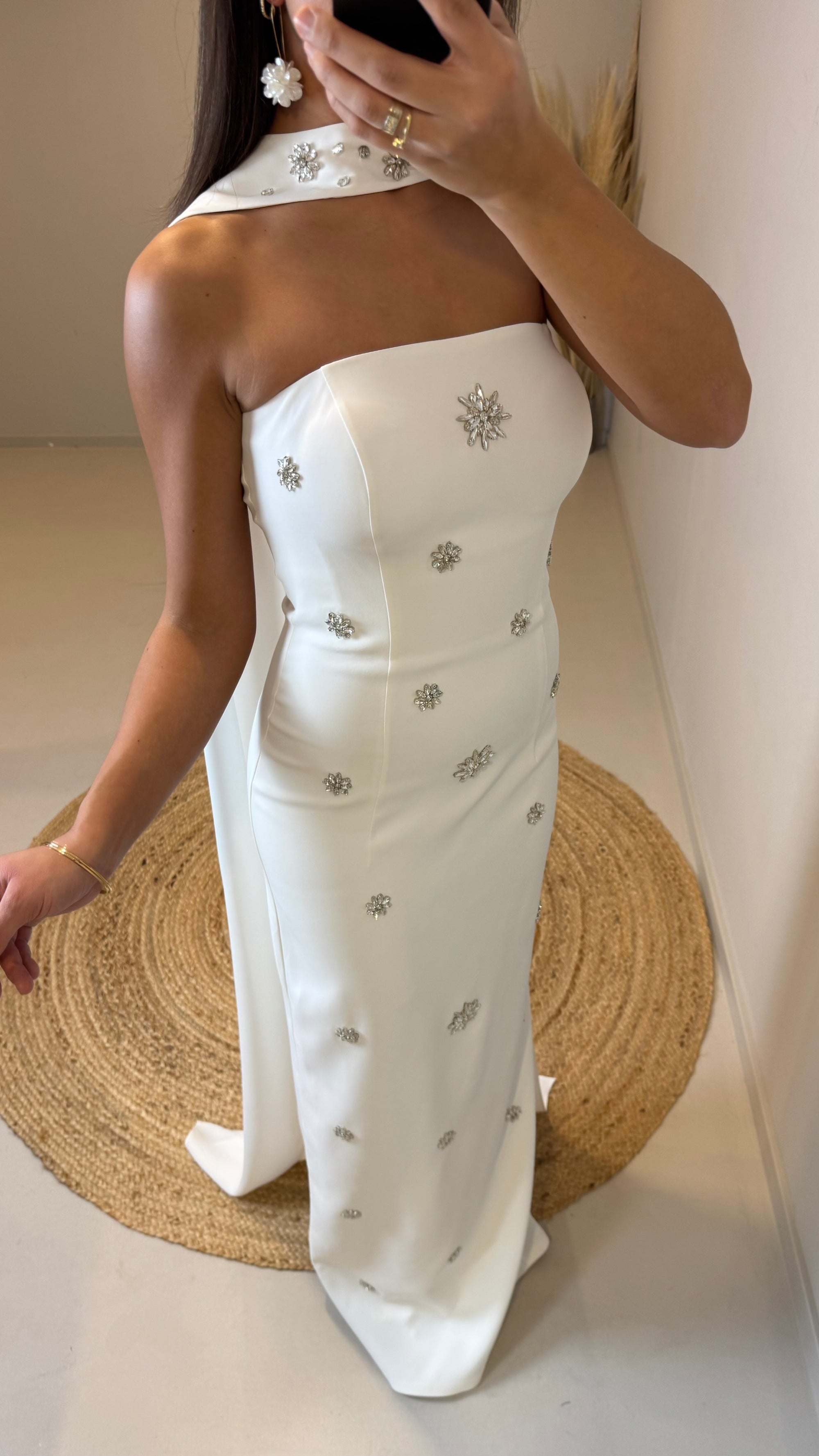 BUSE DRESS
