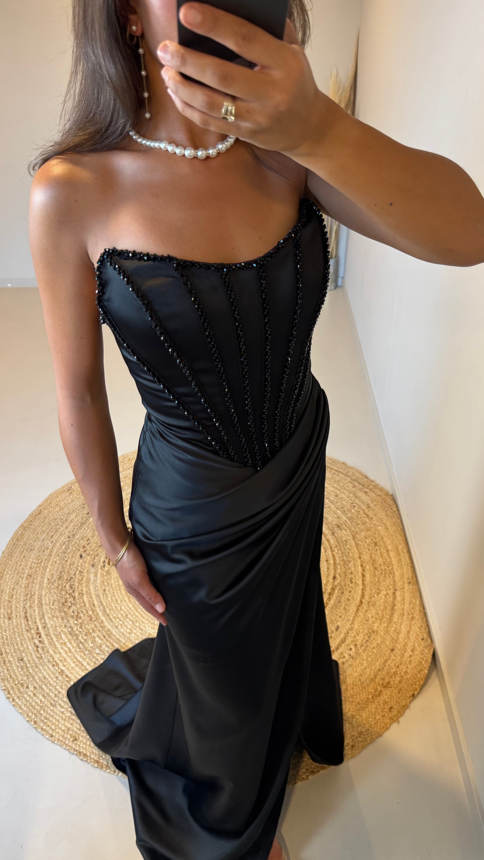 UMUT DRESS
