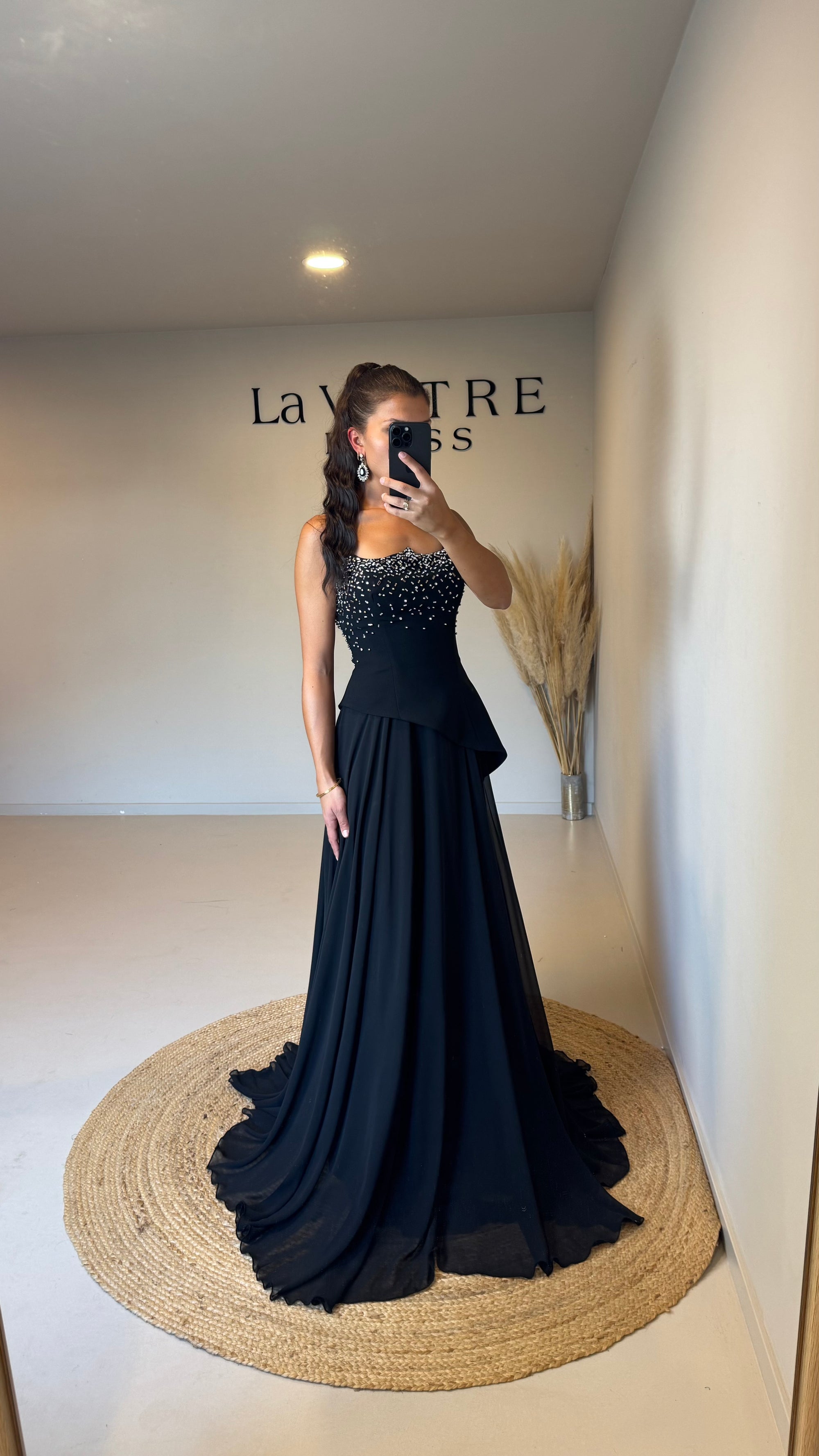 VERA DRESS