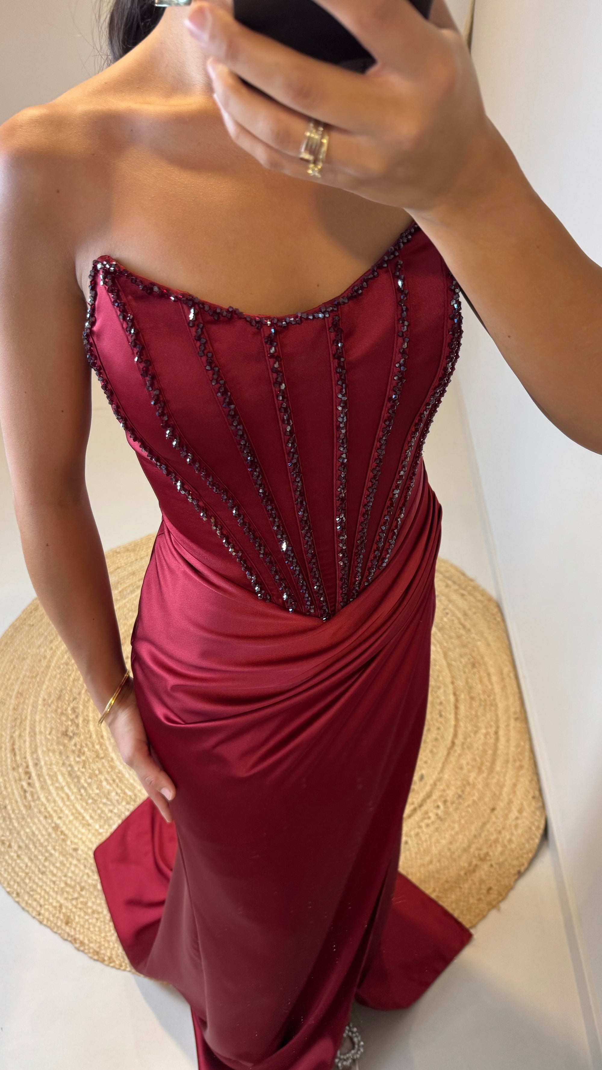 UMUT DRESS