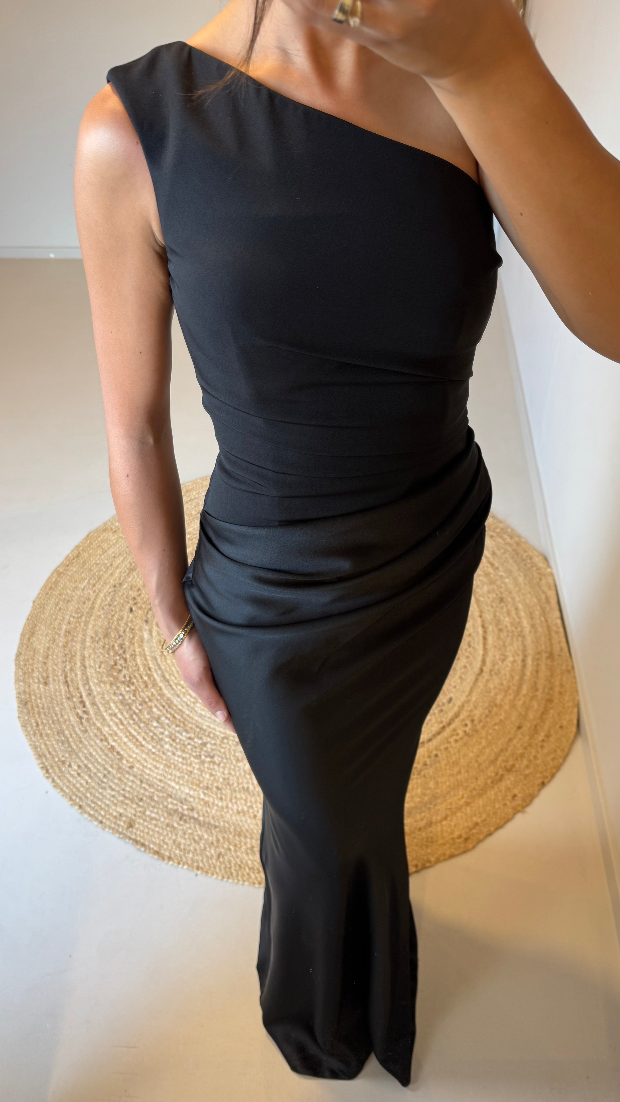 SAHRA DRESS