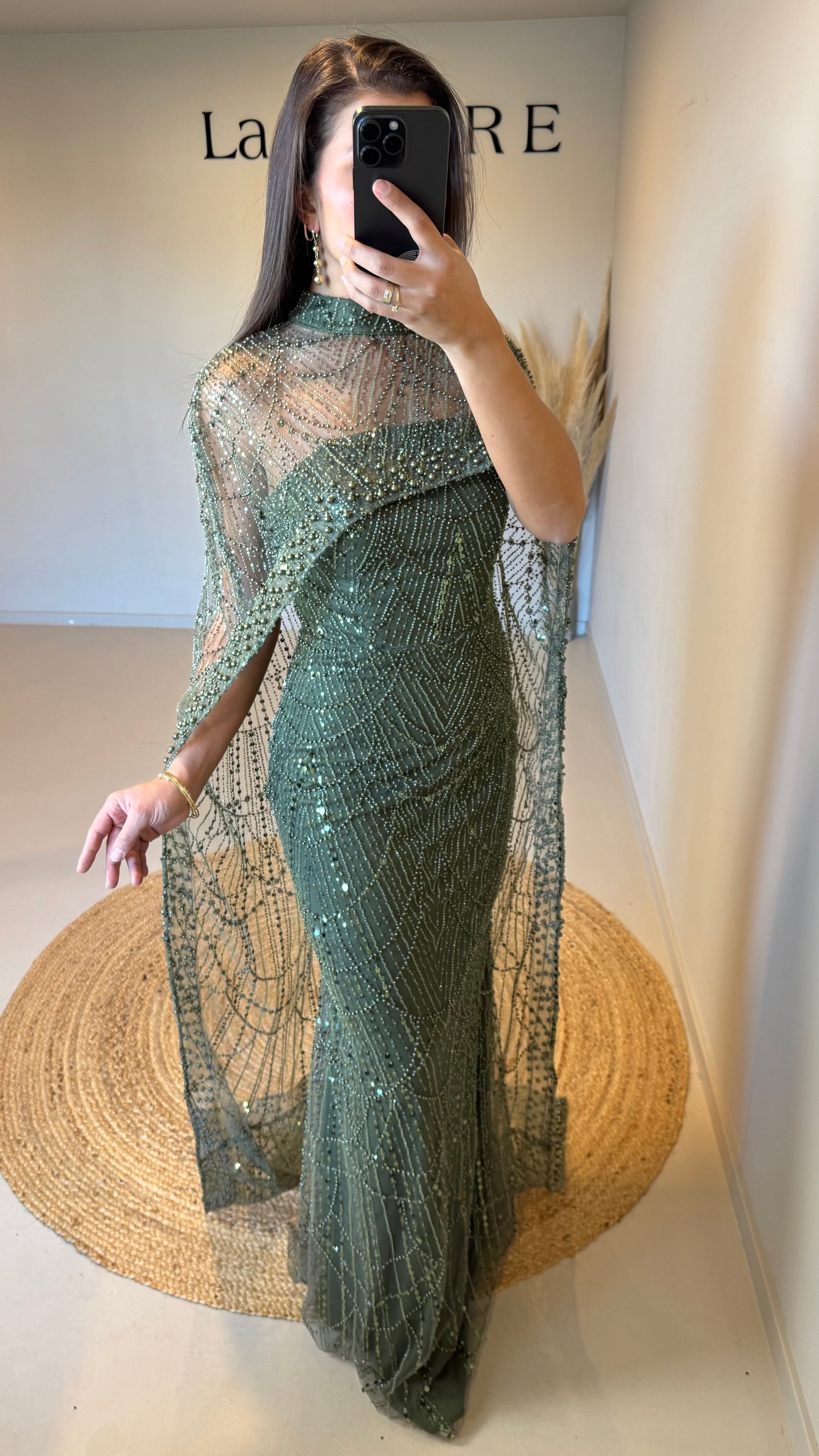 PEARL DRESS
