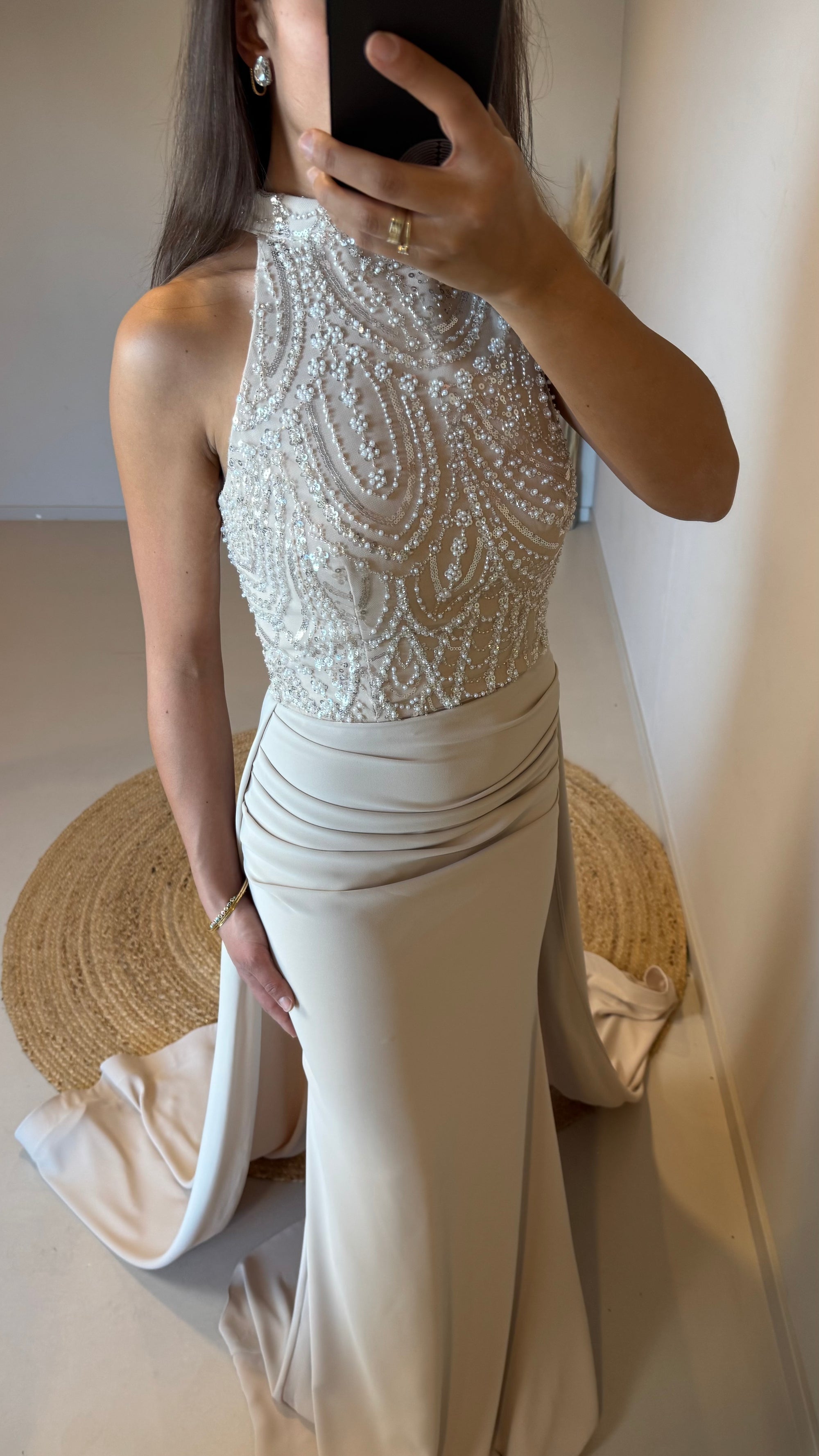 ZEINA DRESS