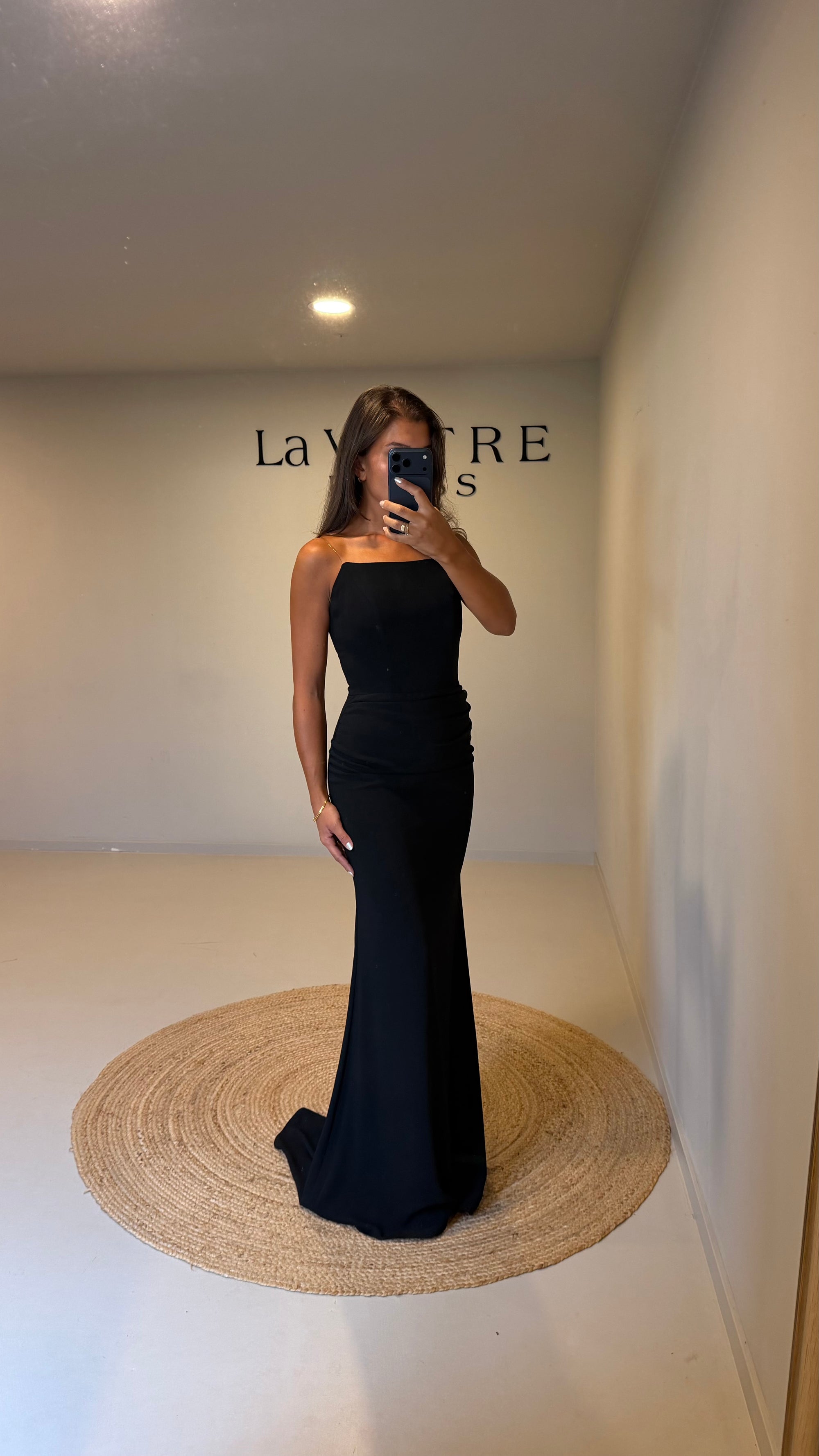 FELIN DRESS