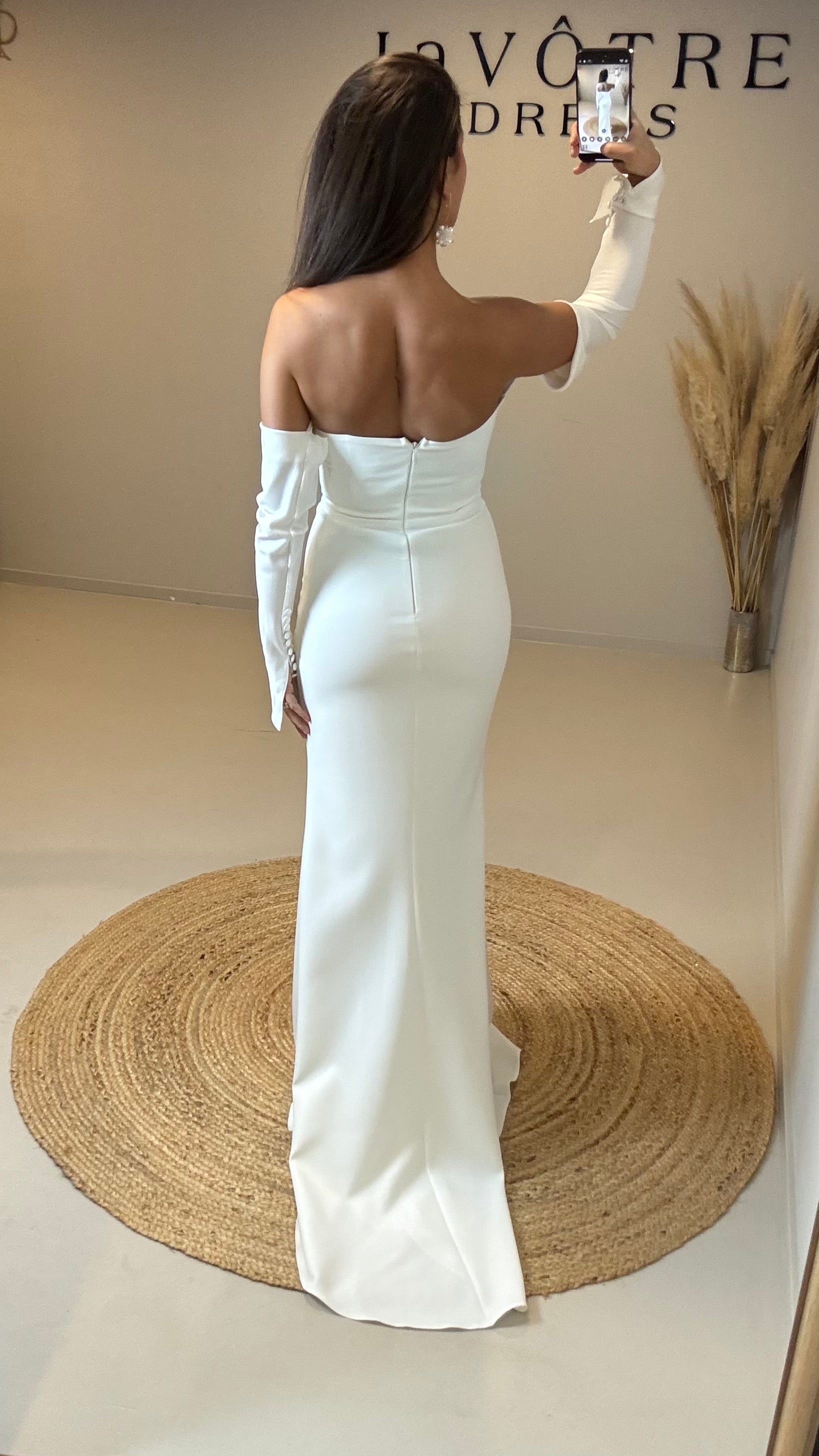 TARA DRESS