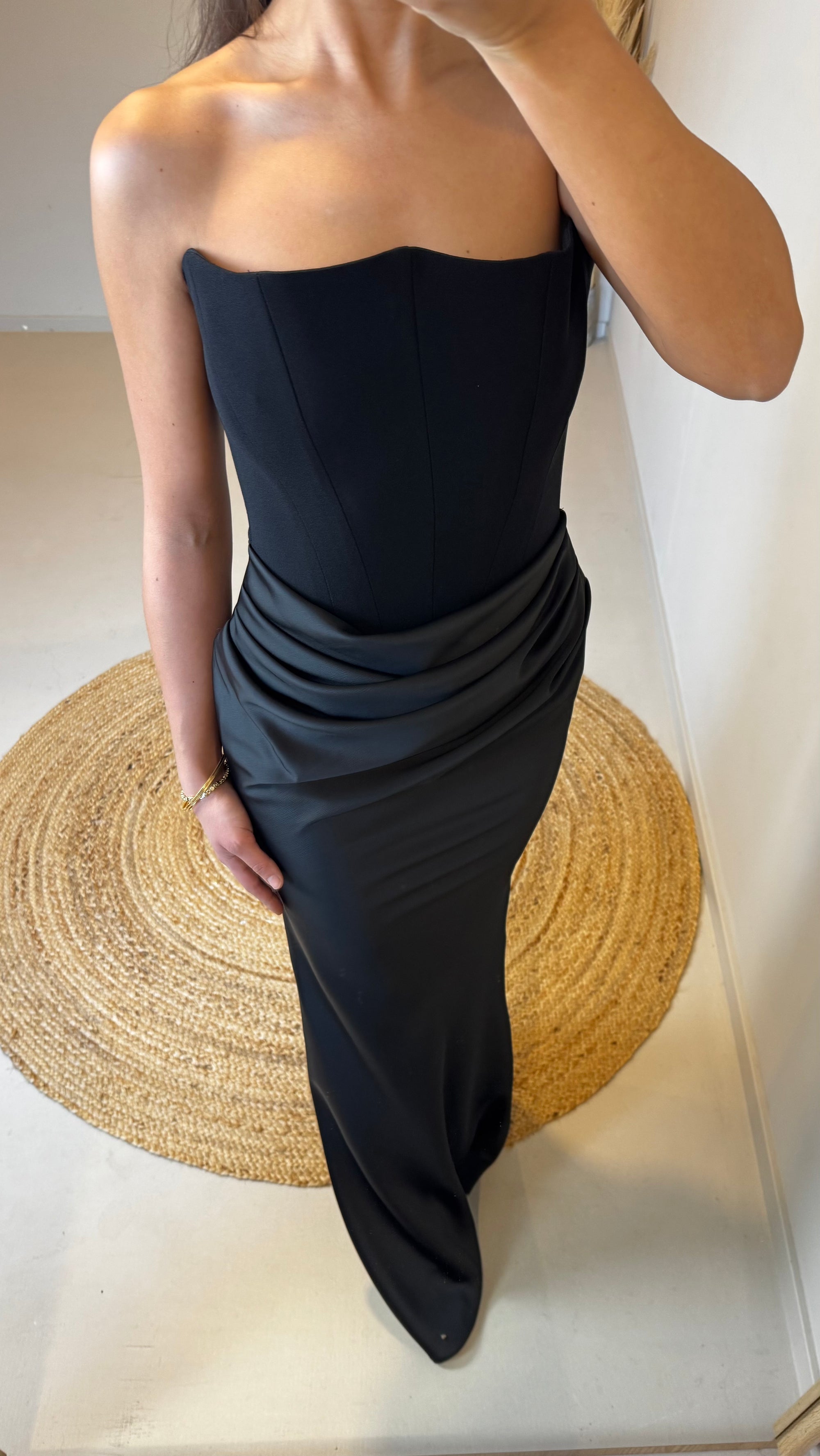 ILAY DRESS