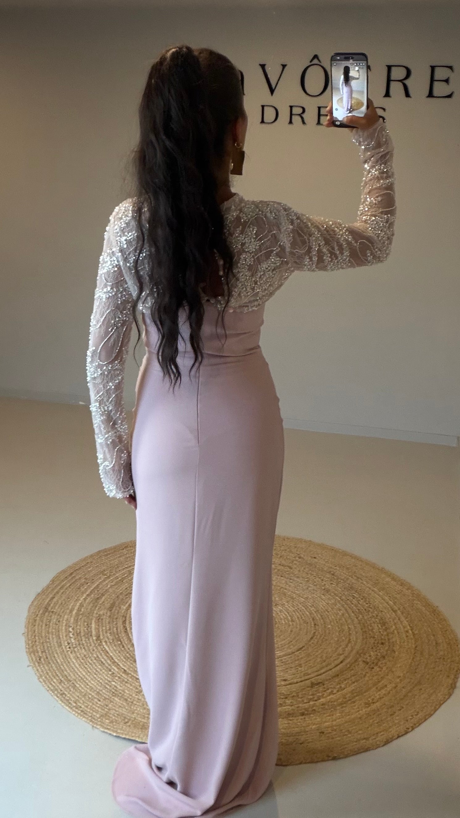 FELIN DRESS