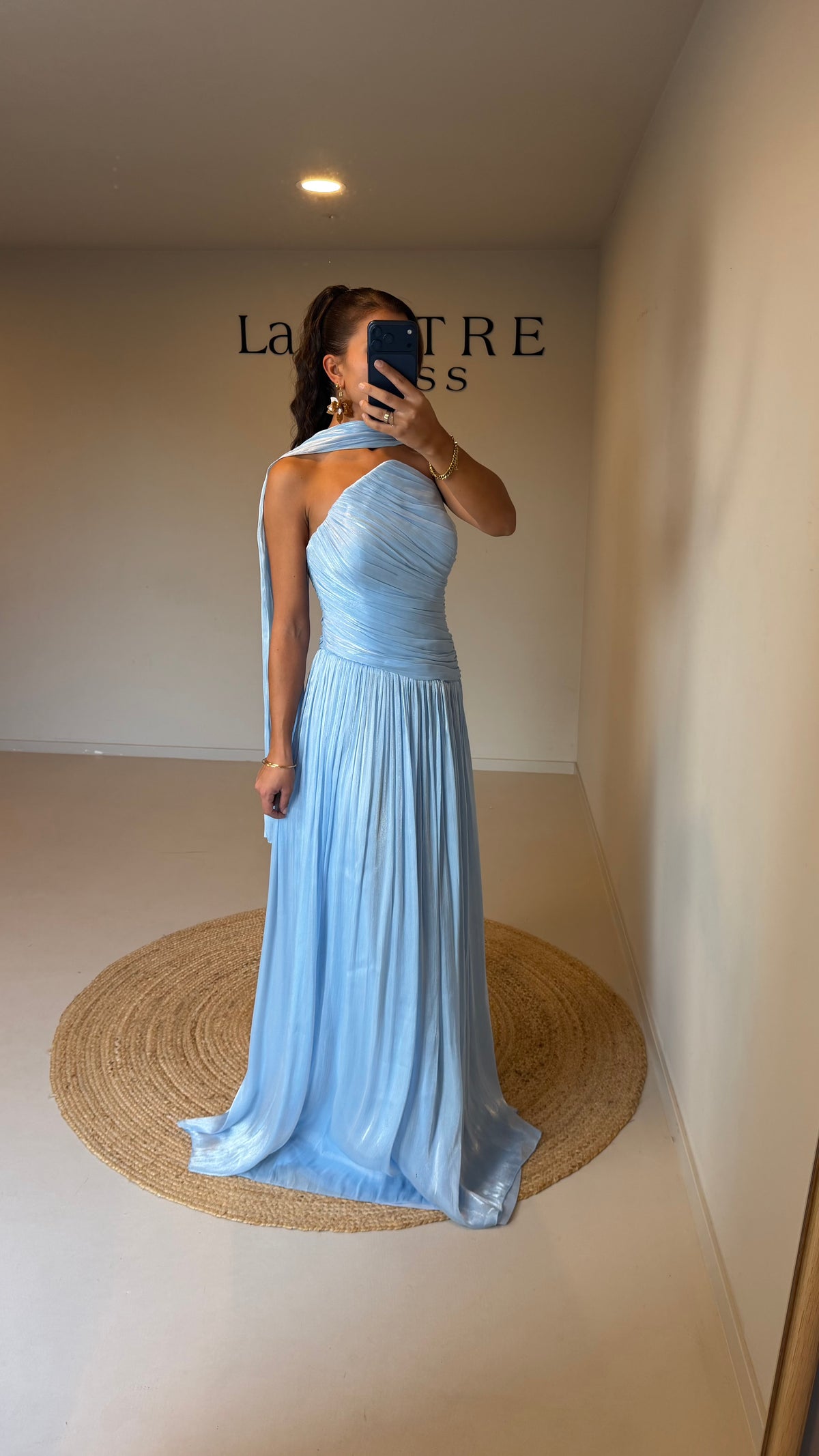 REVA DRESS