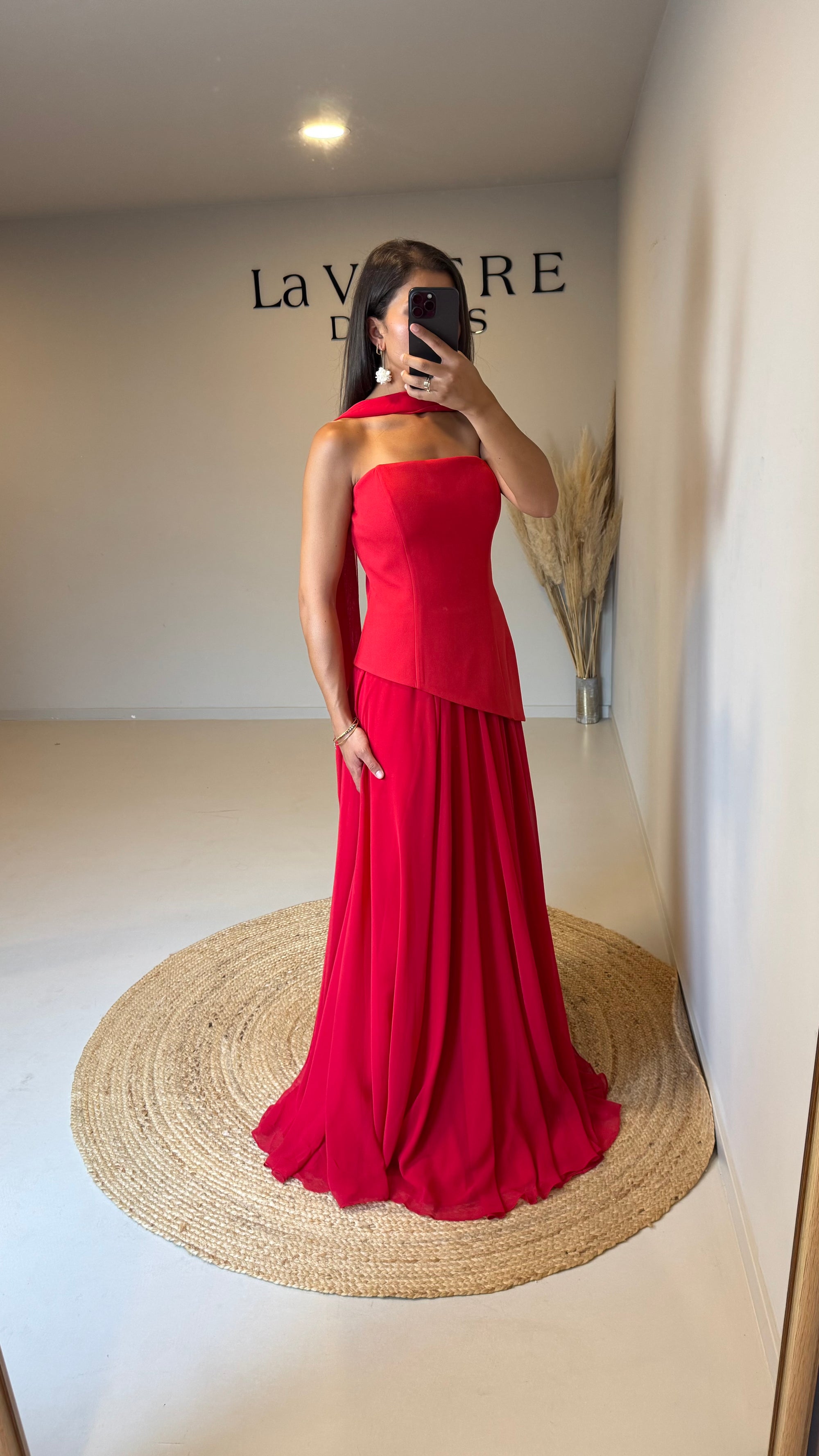 LANA DRESS