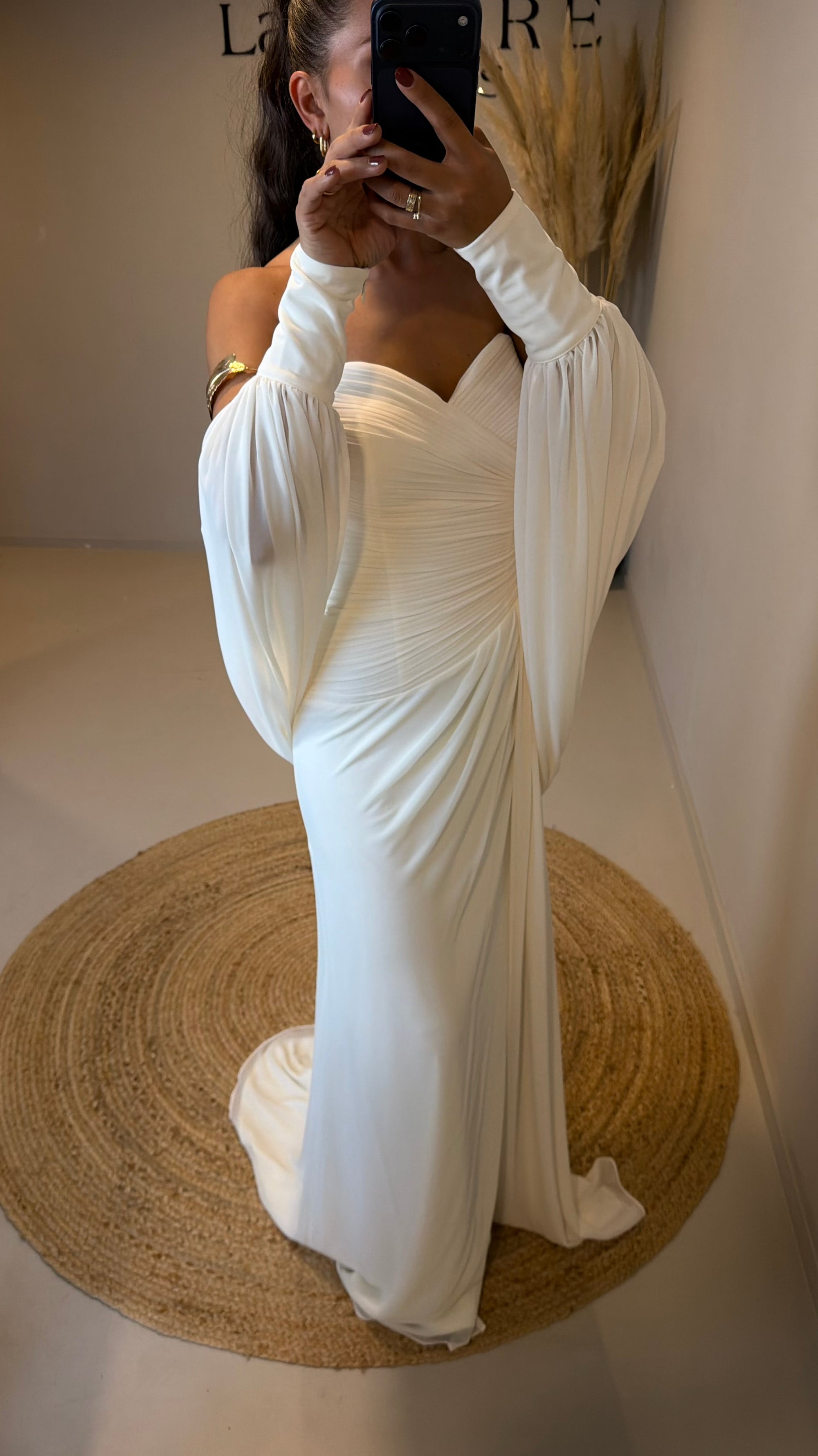 LERA DRESS