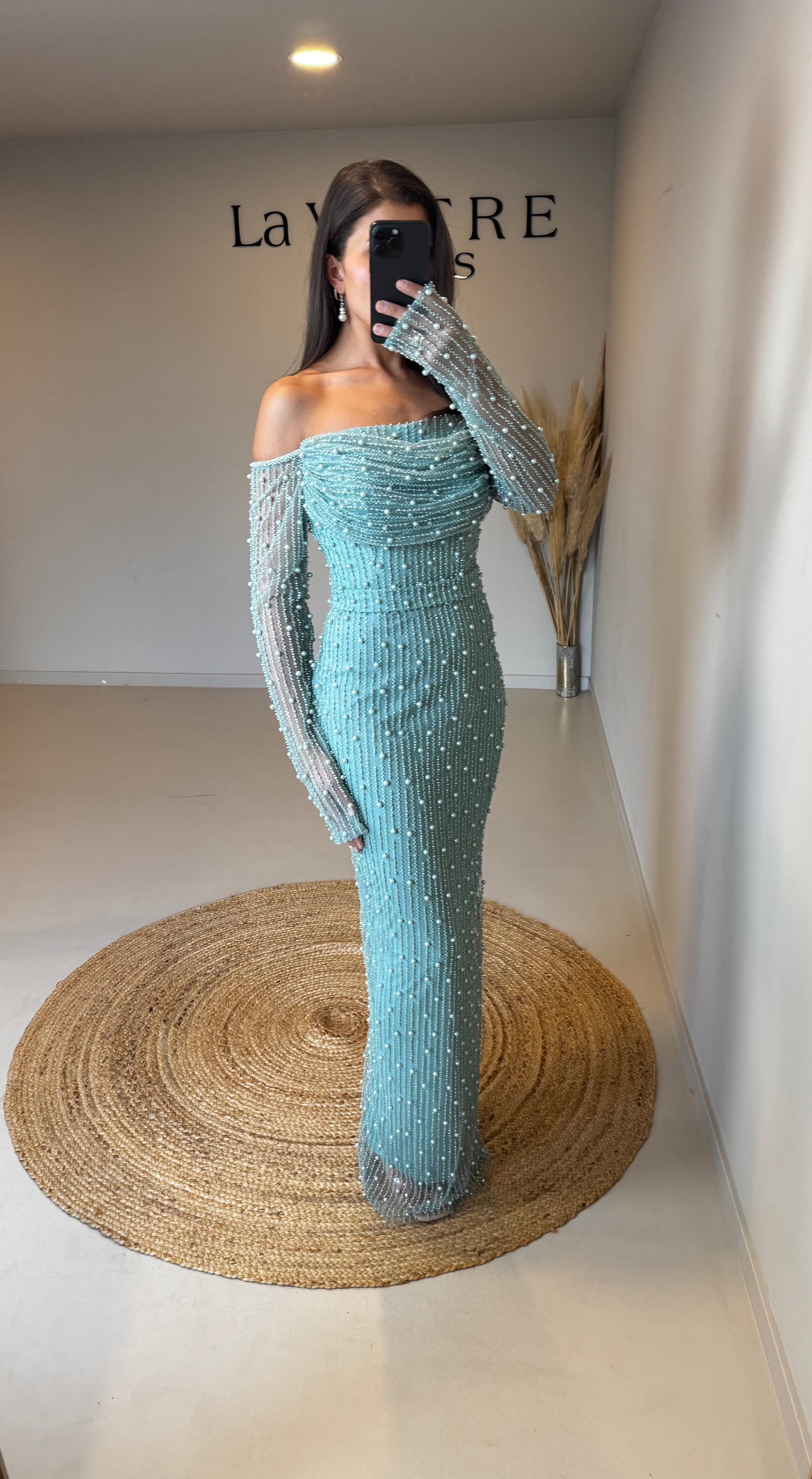 MERCAN DRESS