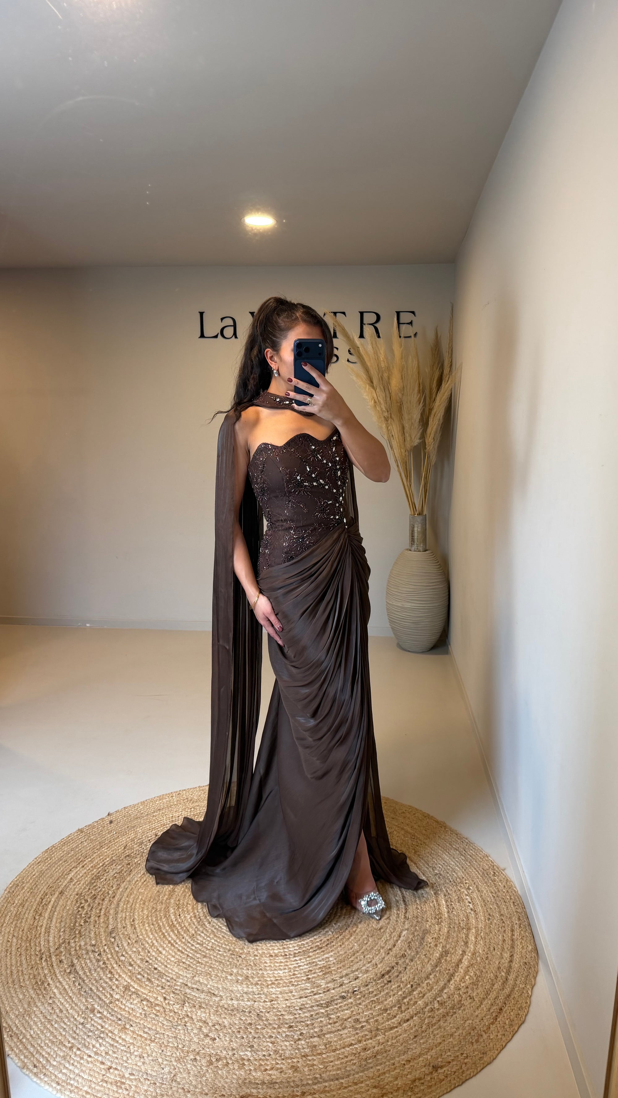 IMALYA DRESS