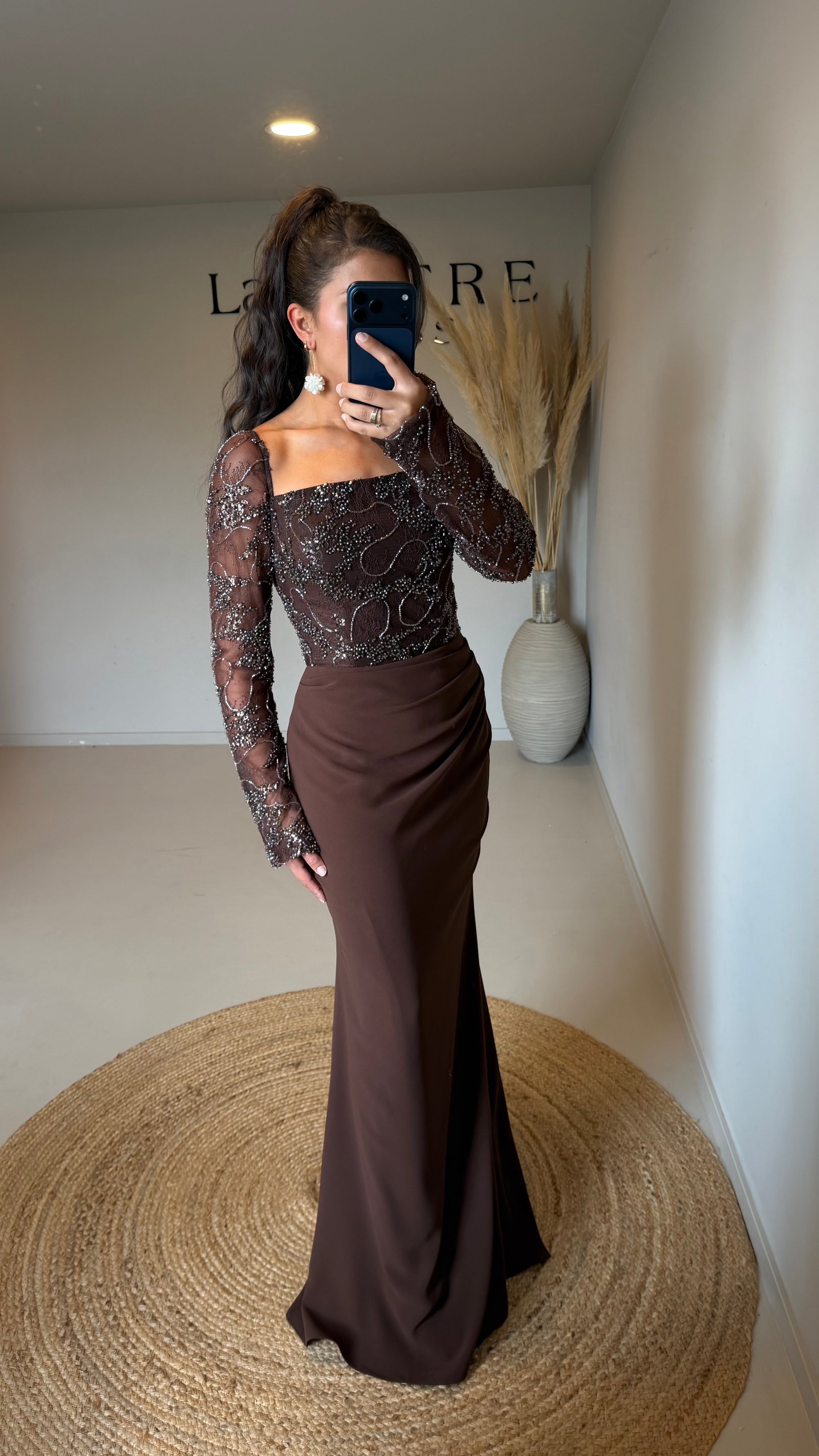ARIA DRESS