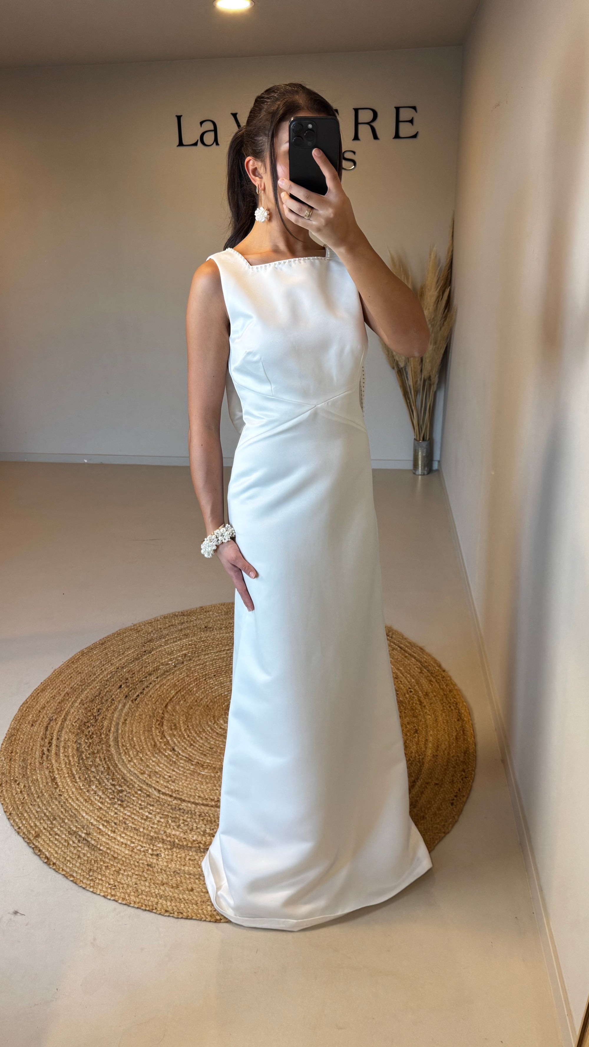 JOSEPHINE DRESS
