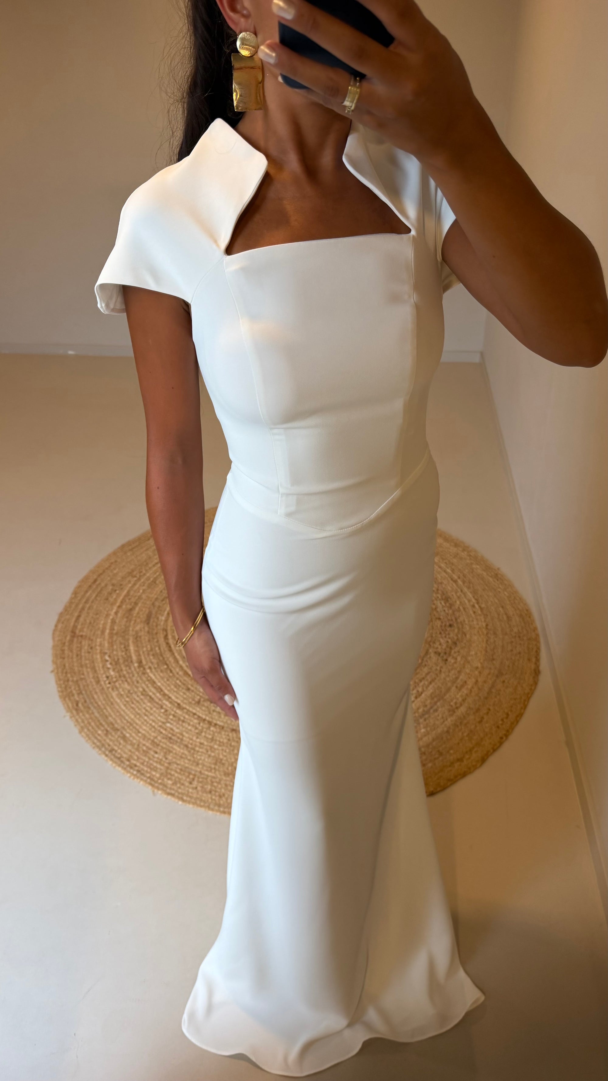 ELODI DRESS