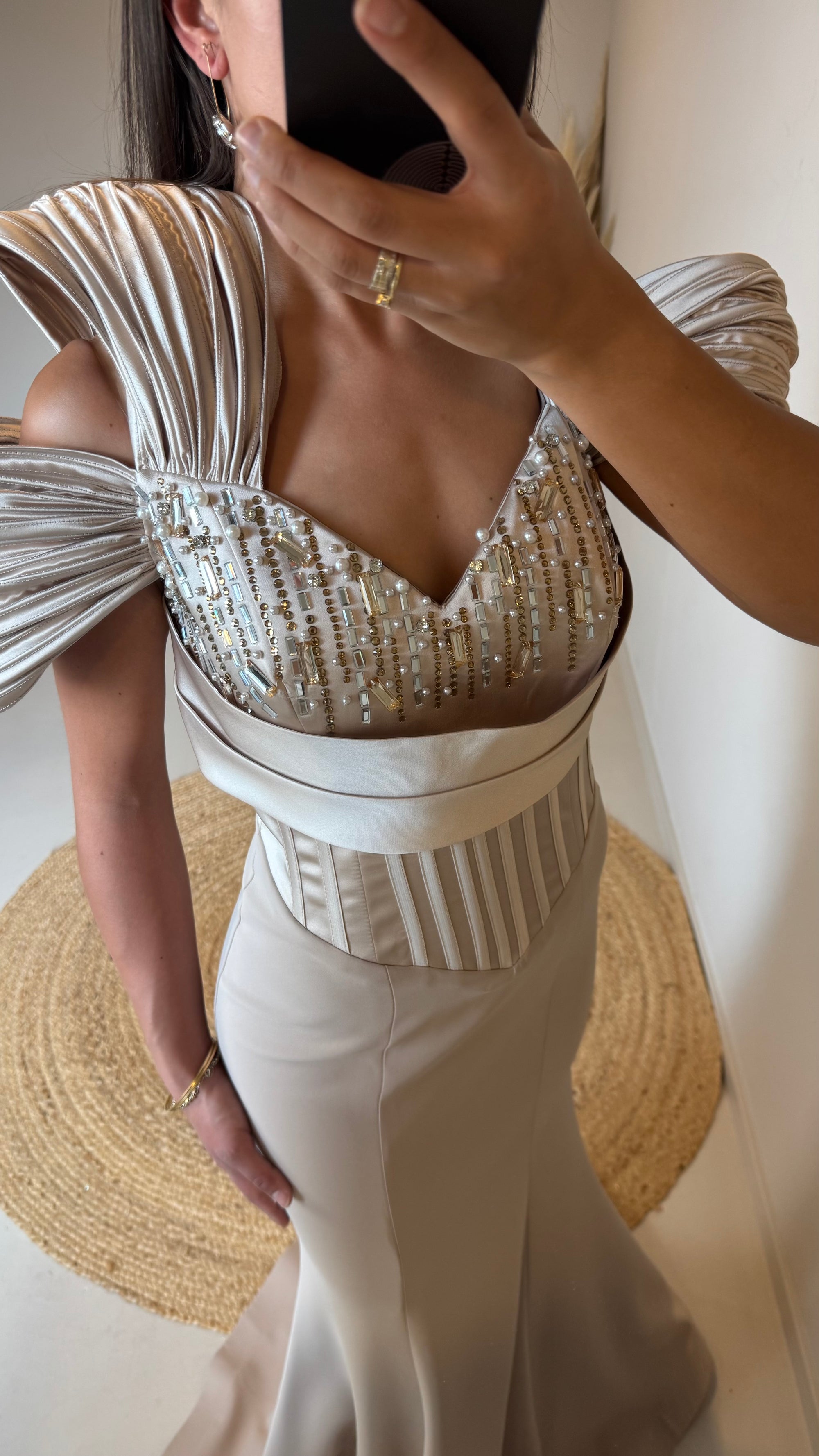 SELIN DRESS