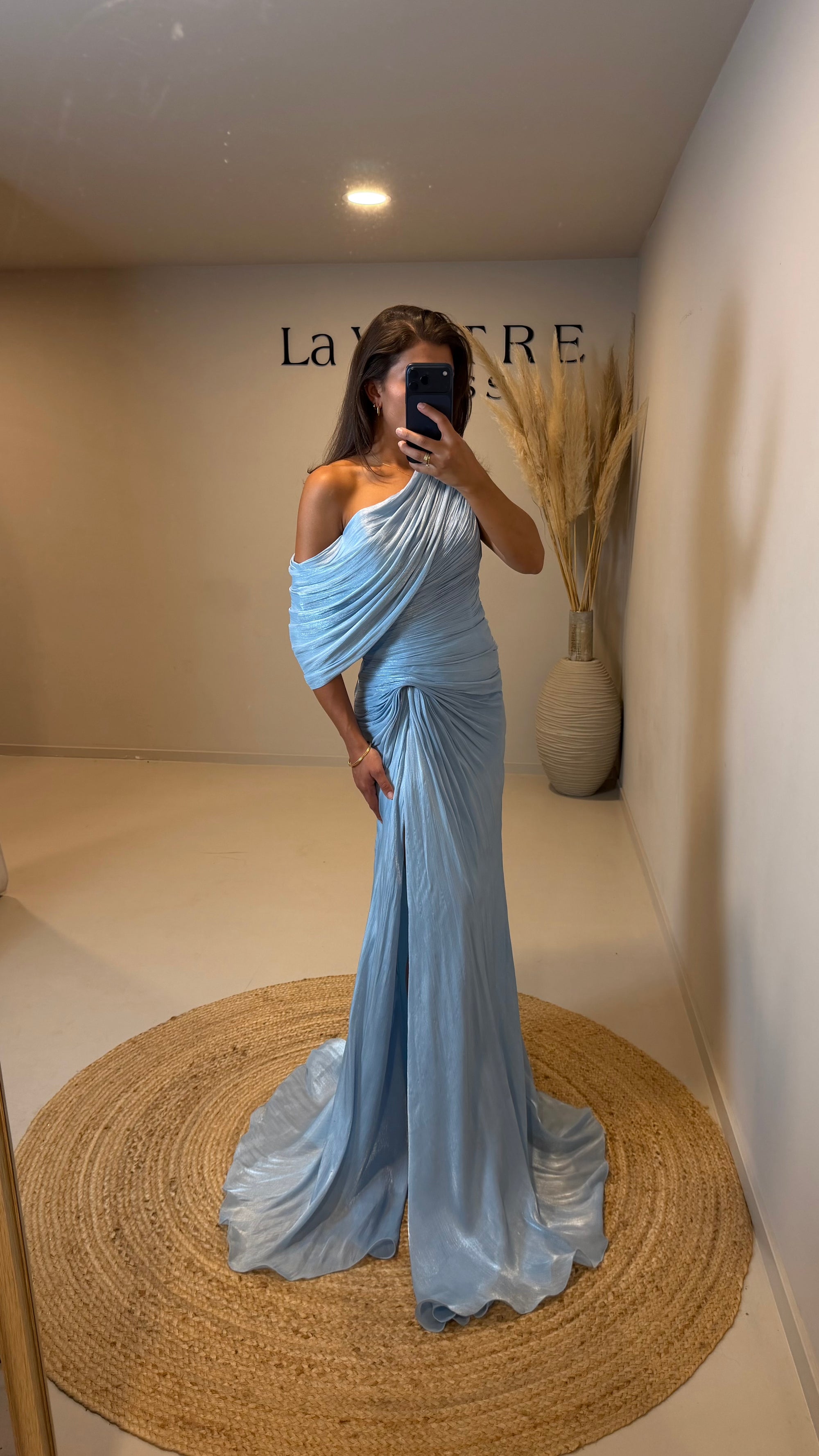 AZÉLIE DRESS