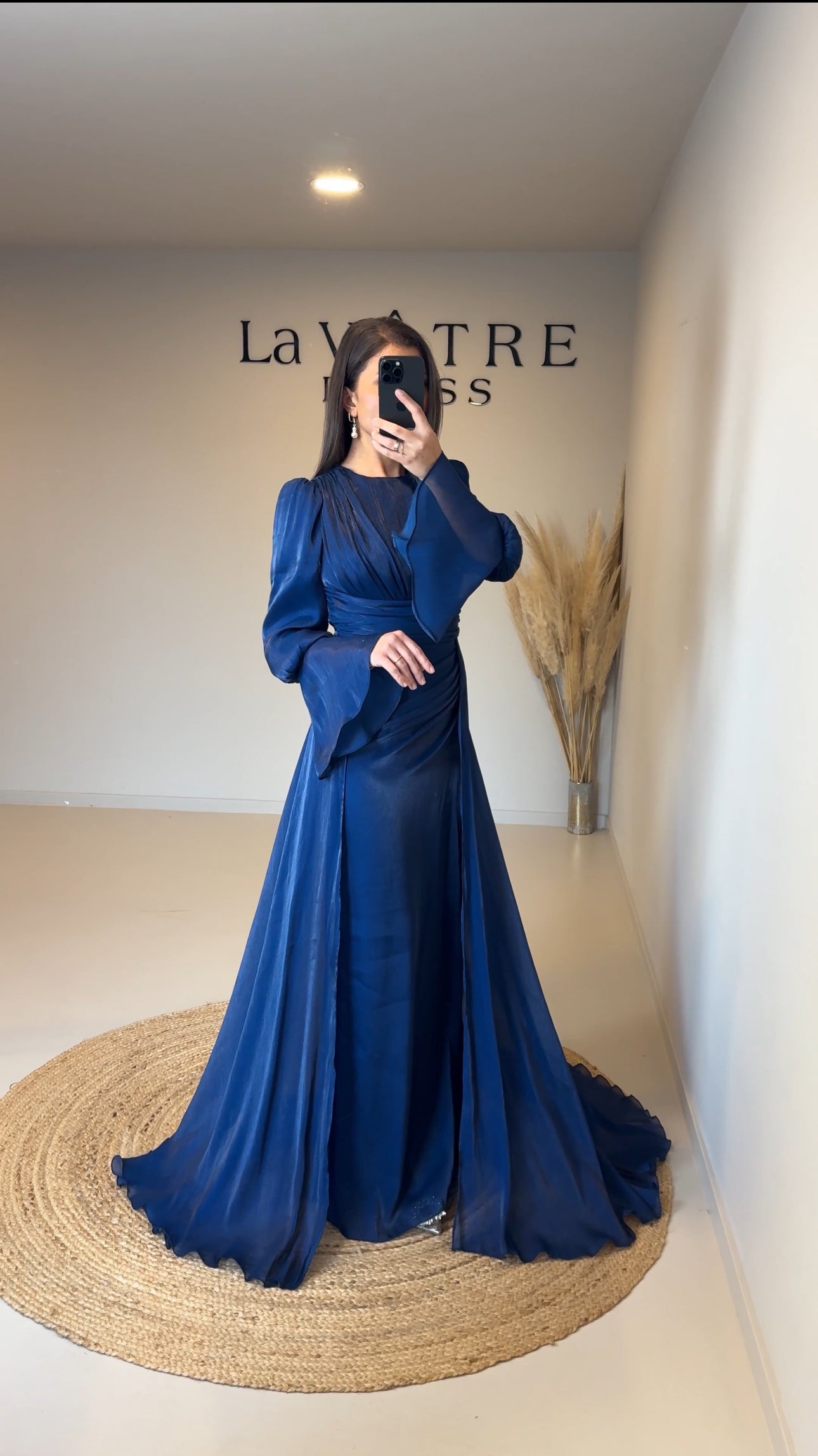 BESRA DRESS