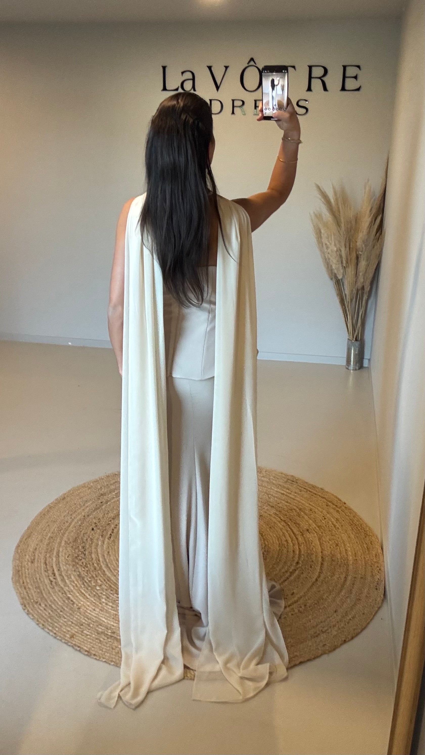 MAJOLI DRESS