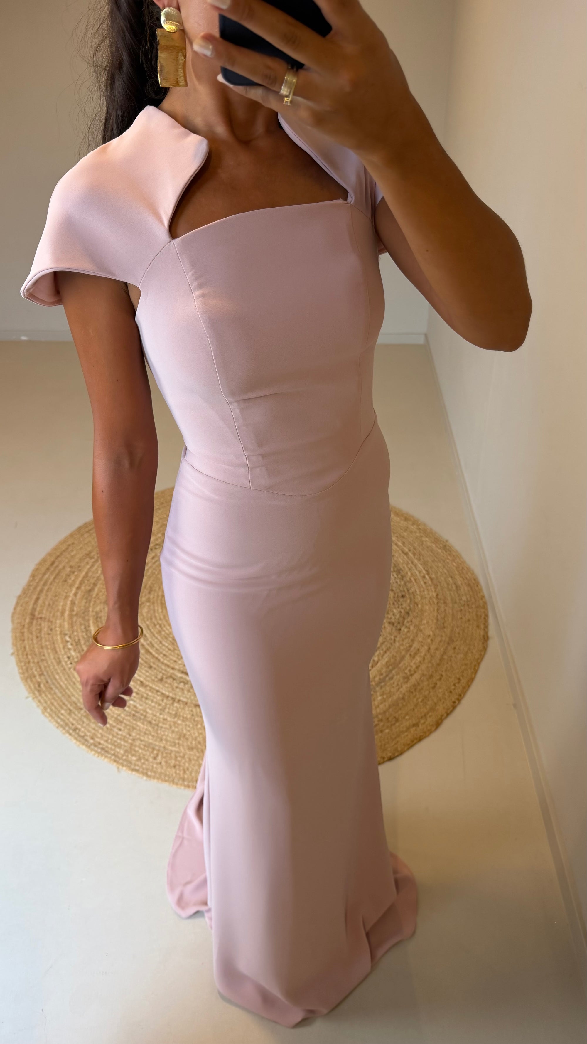 ELODI DRESS
