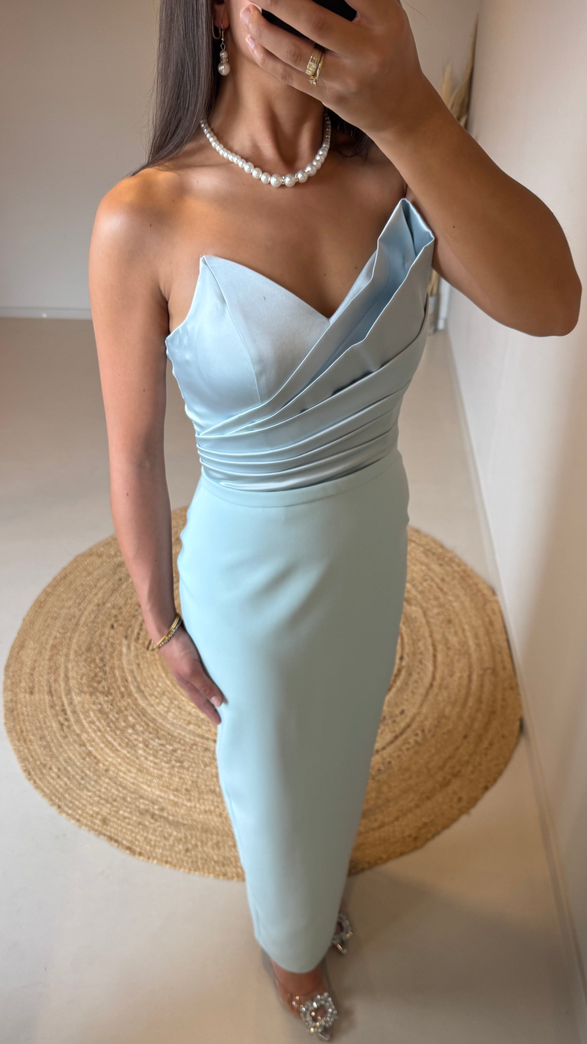 IVA DRESS