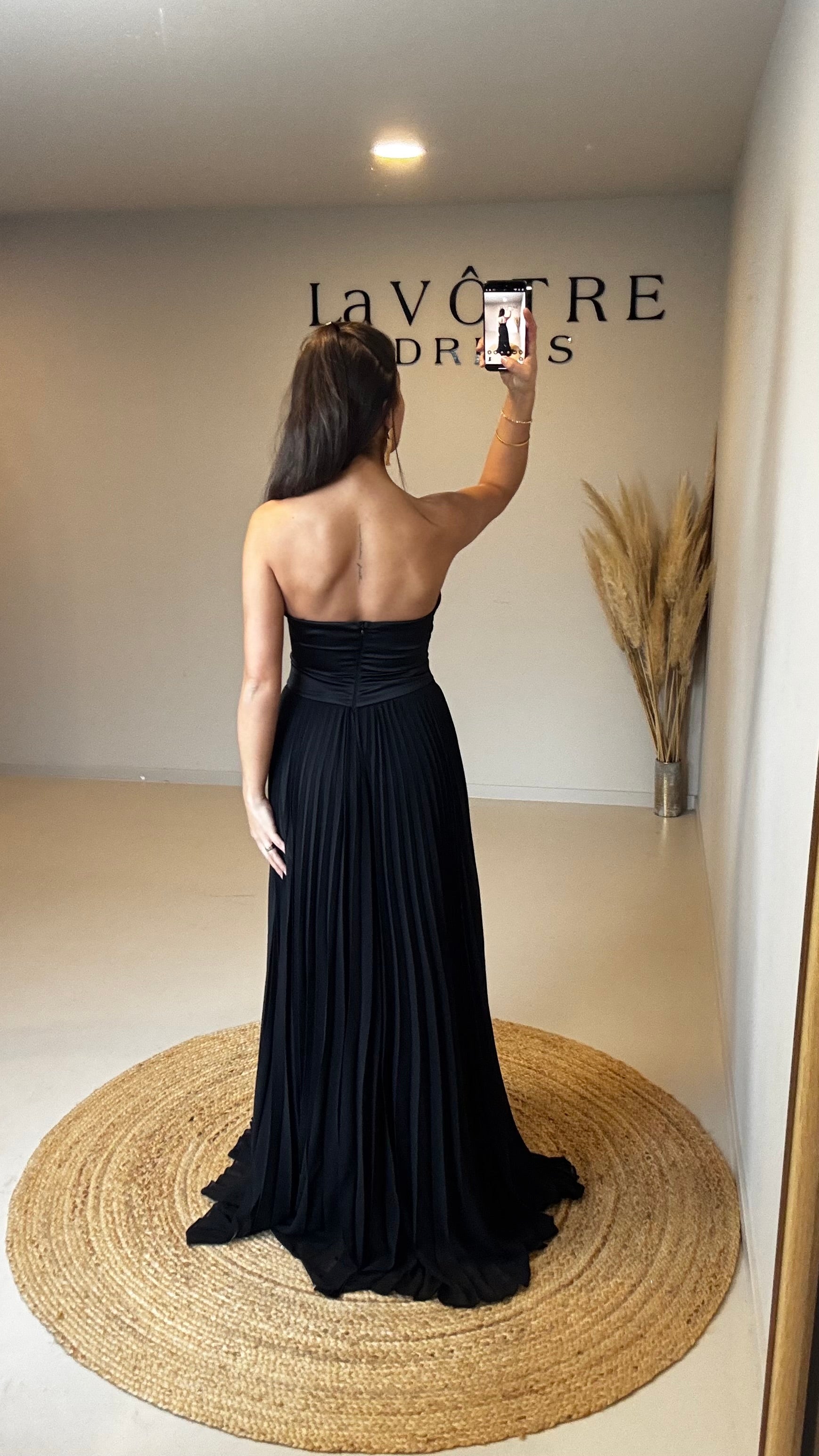 HAVIN DRESS