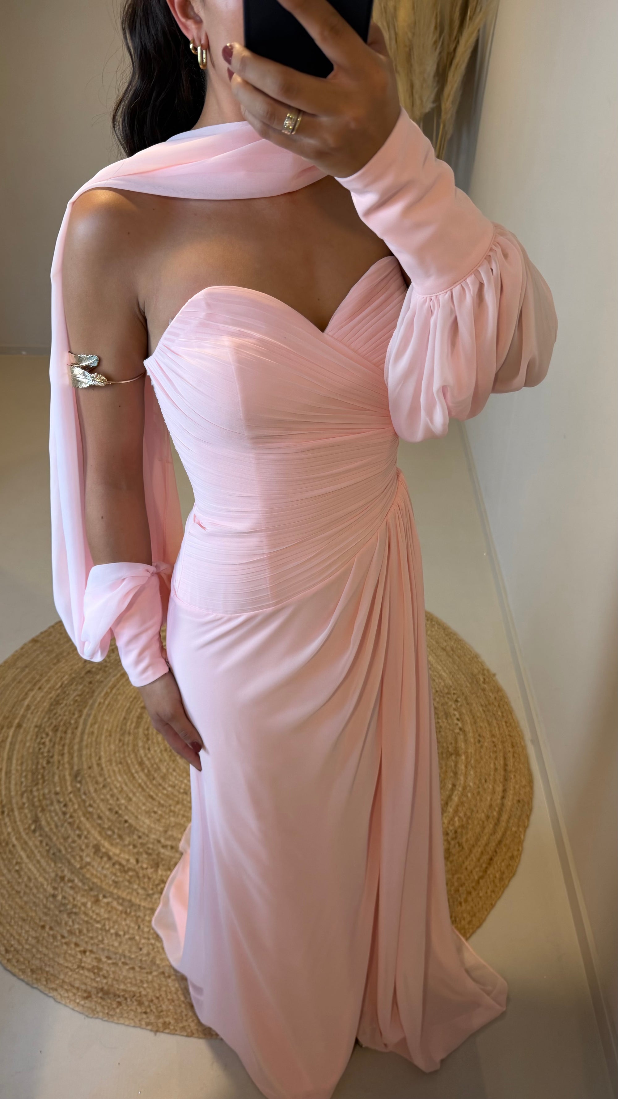 LERA DRESS