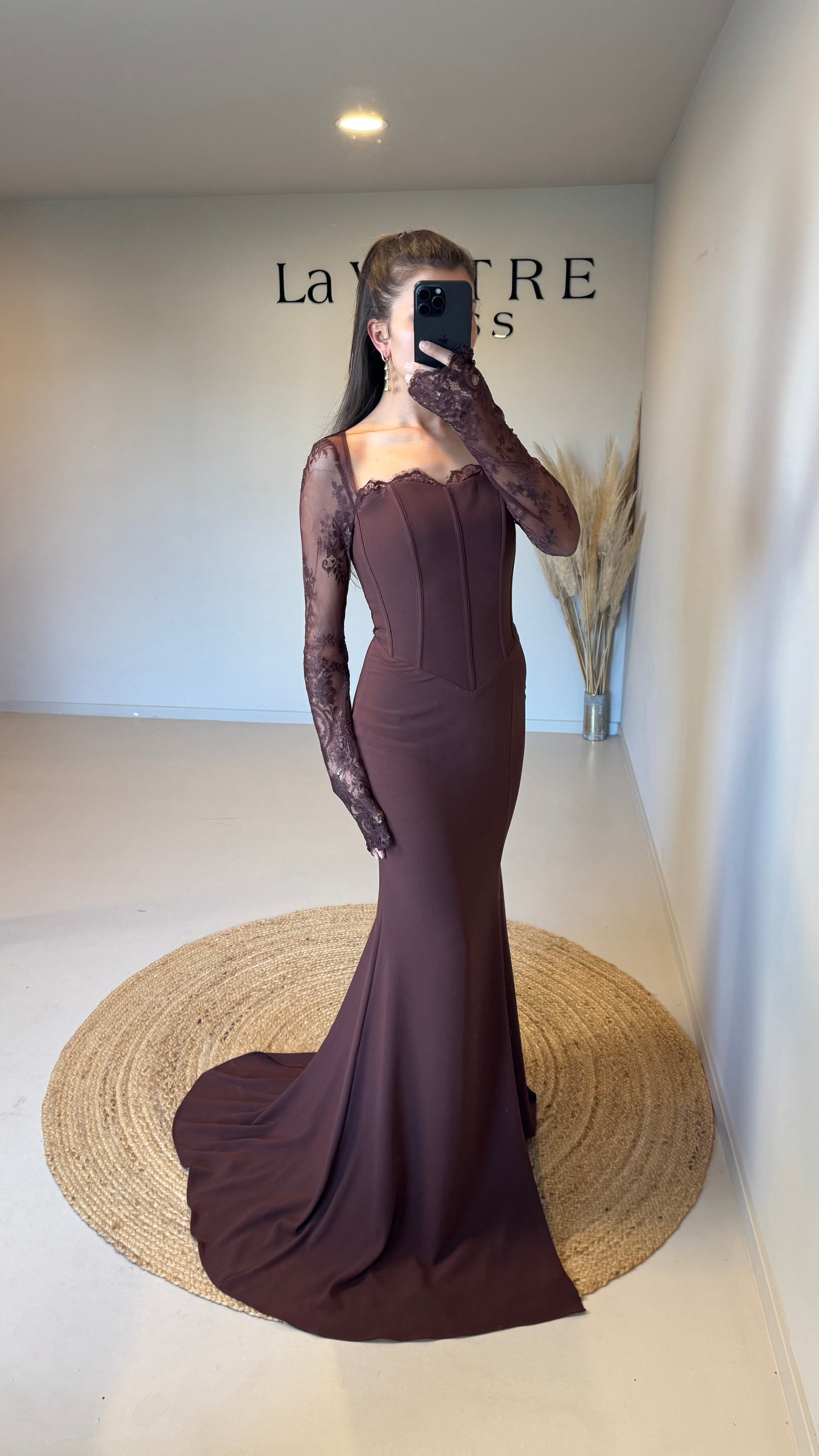 BERNA DRESS
