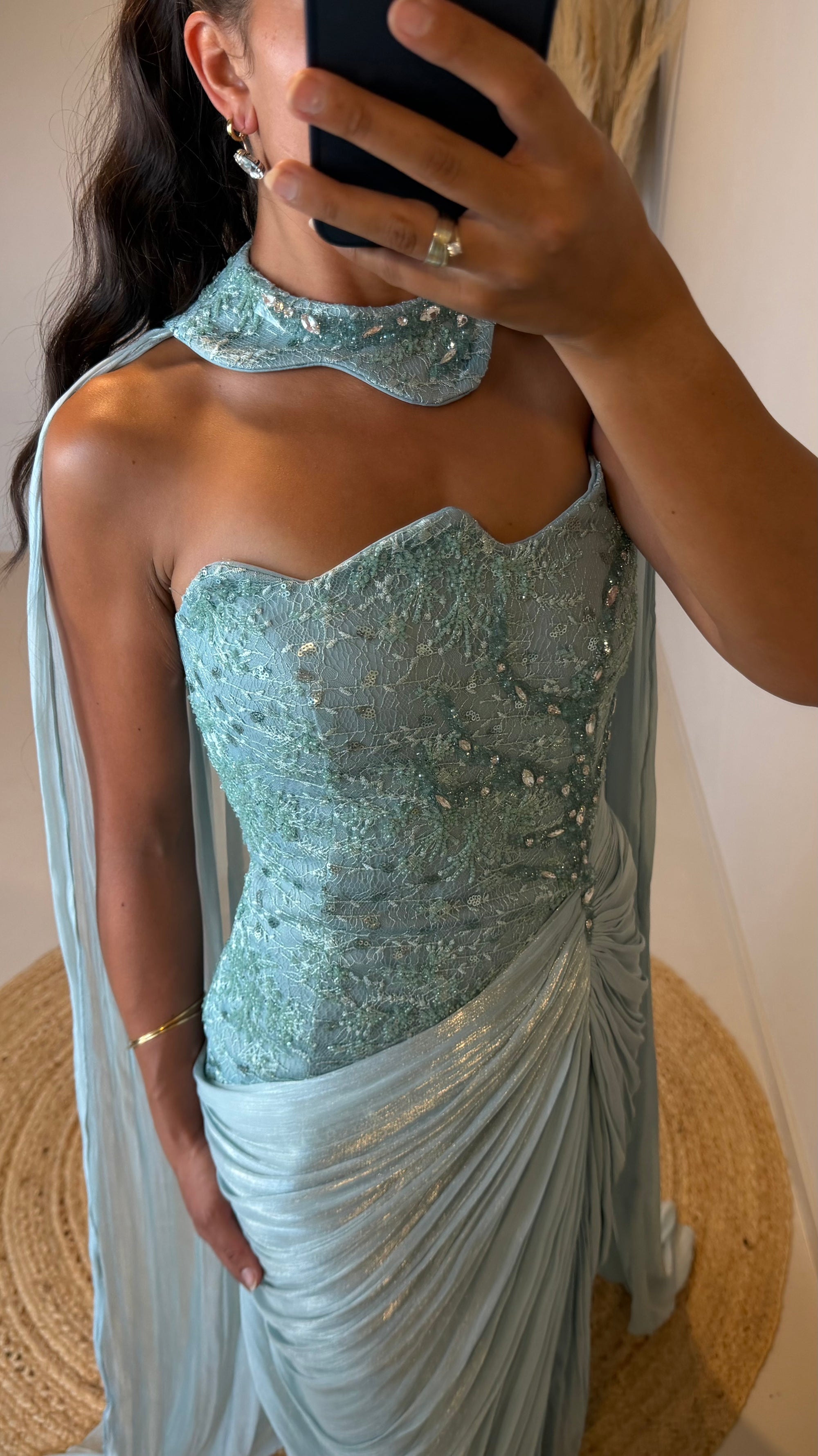IMALYA DRESS