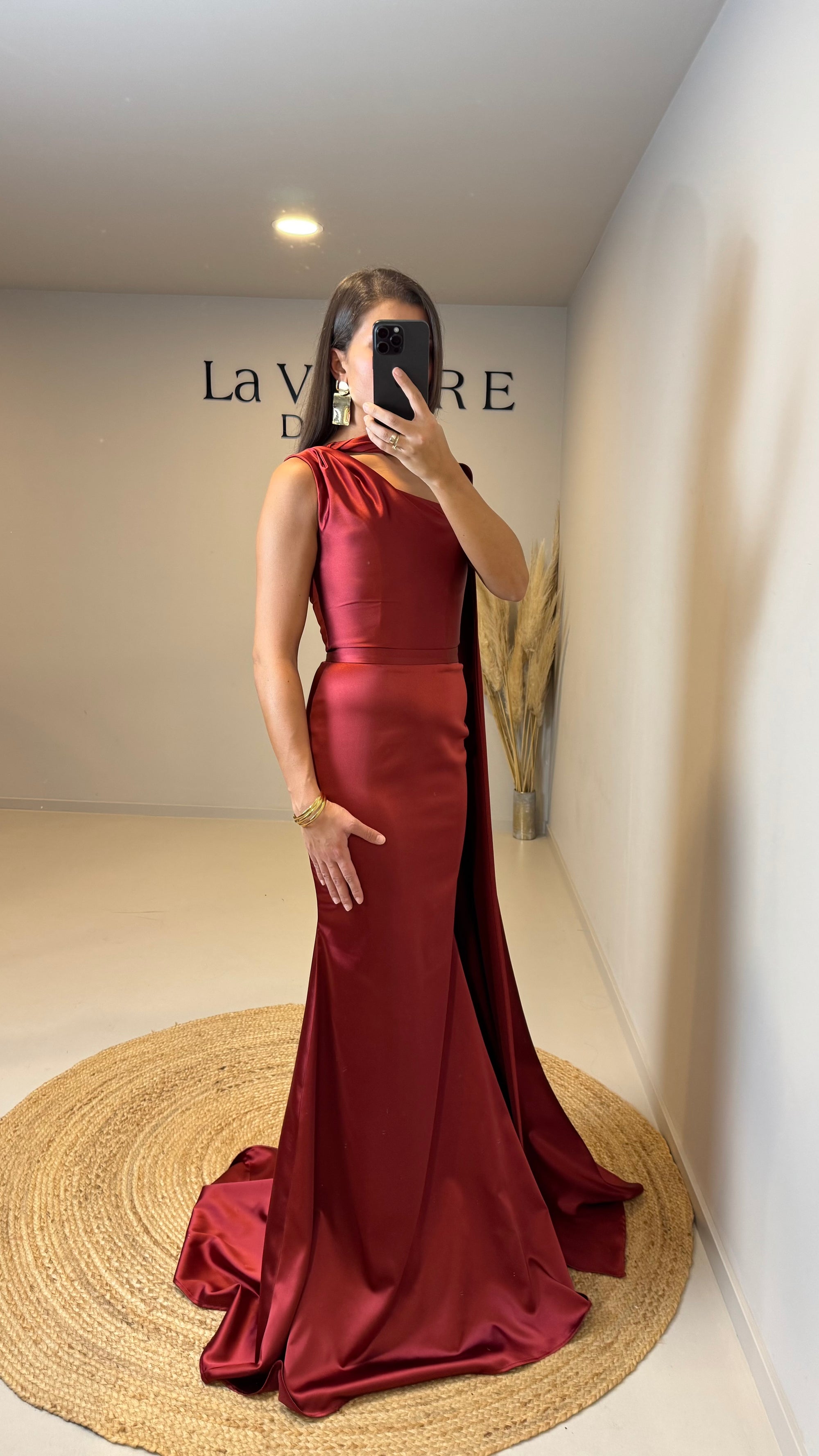 MILAY DRESS