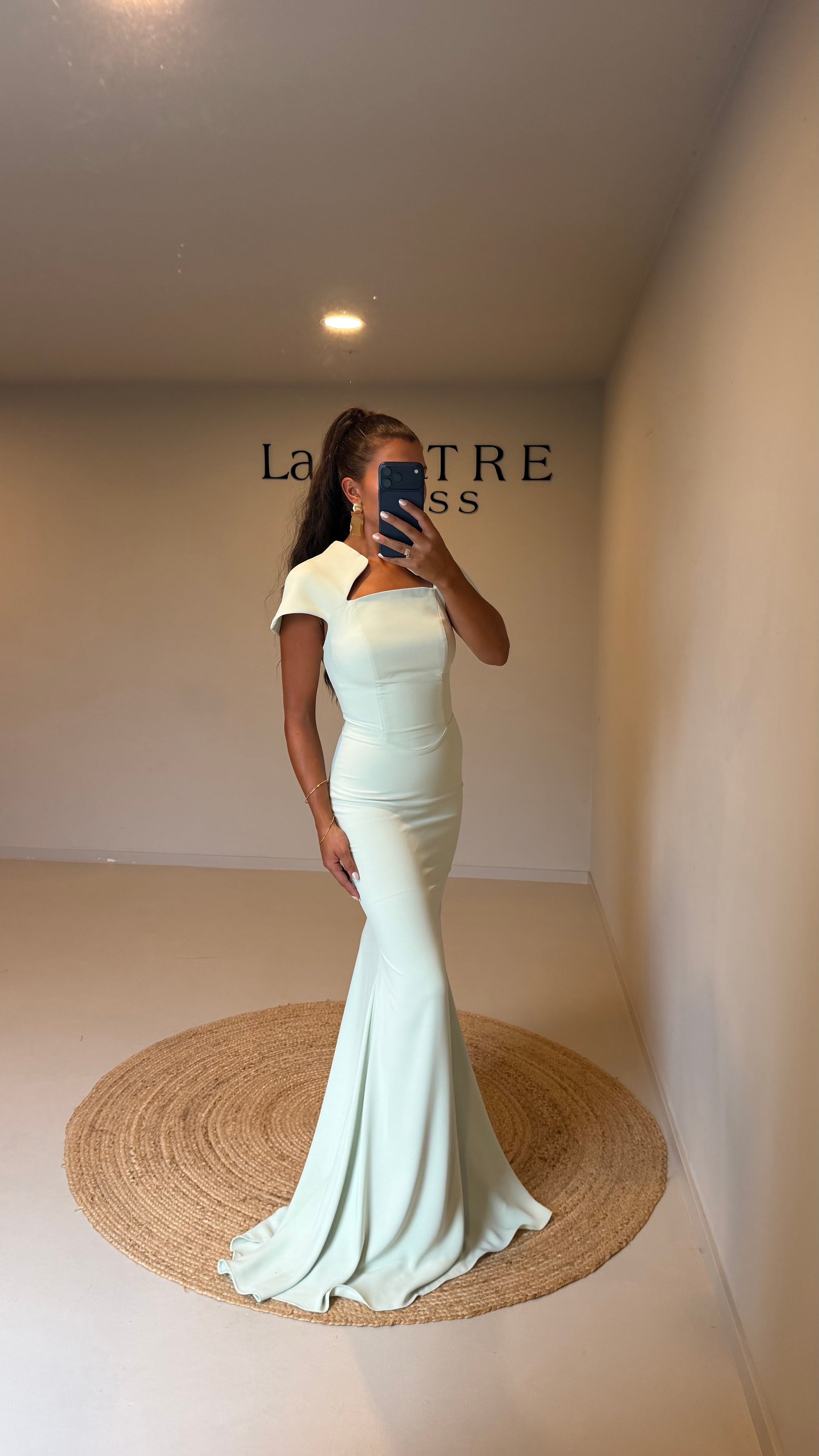 ELODI DRESS