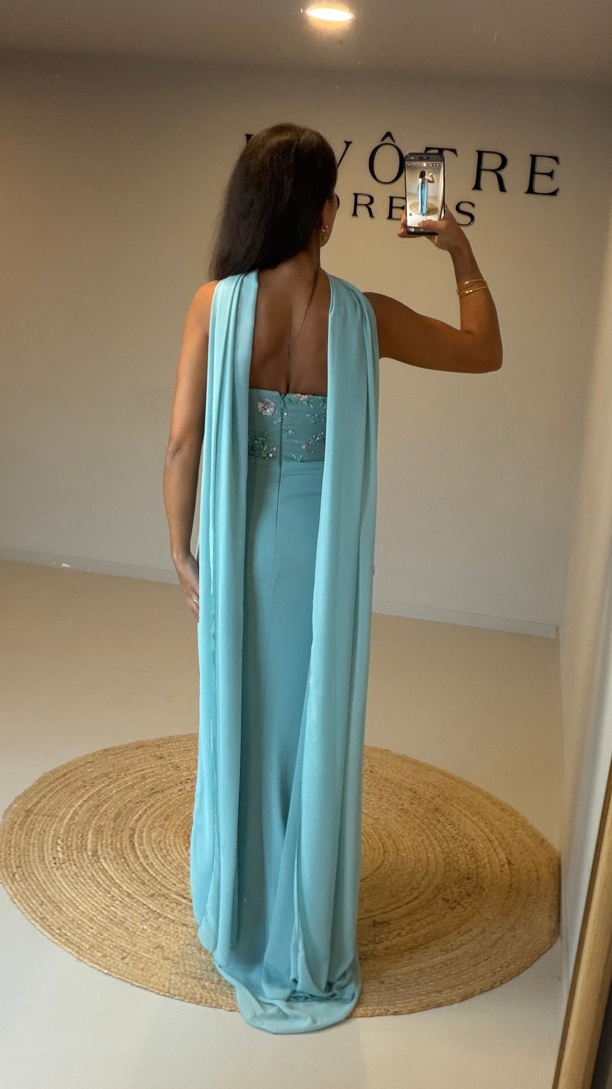 DALYA DRESS