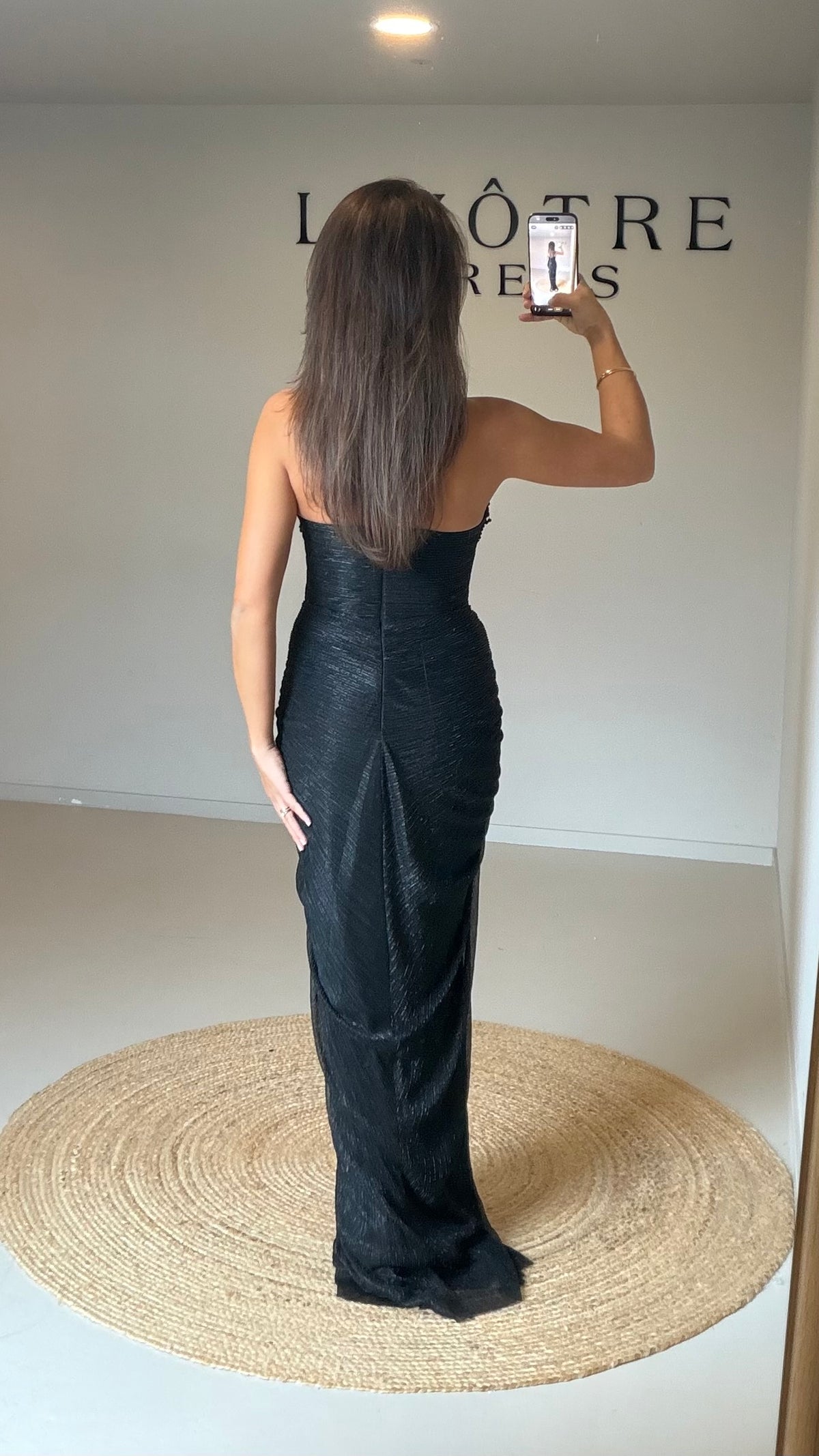 FEZA DRESS
