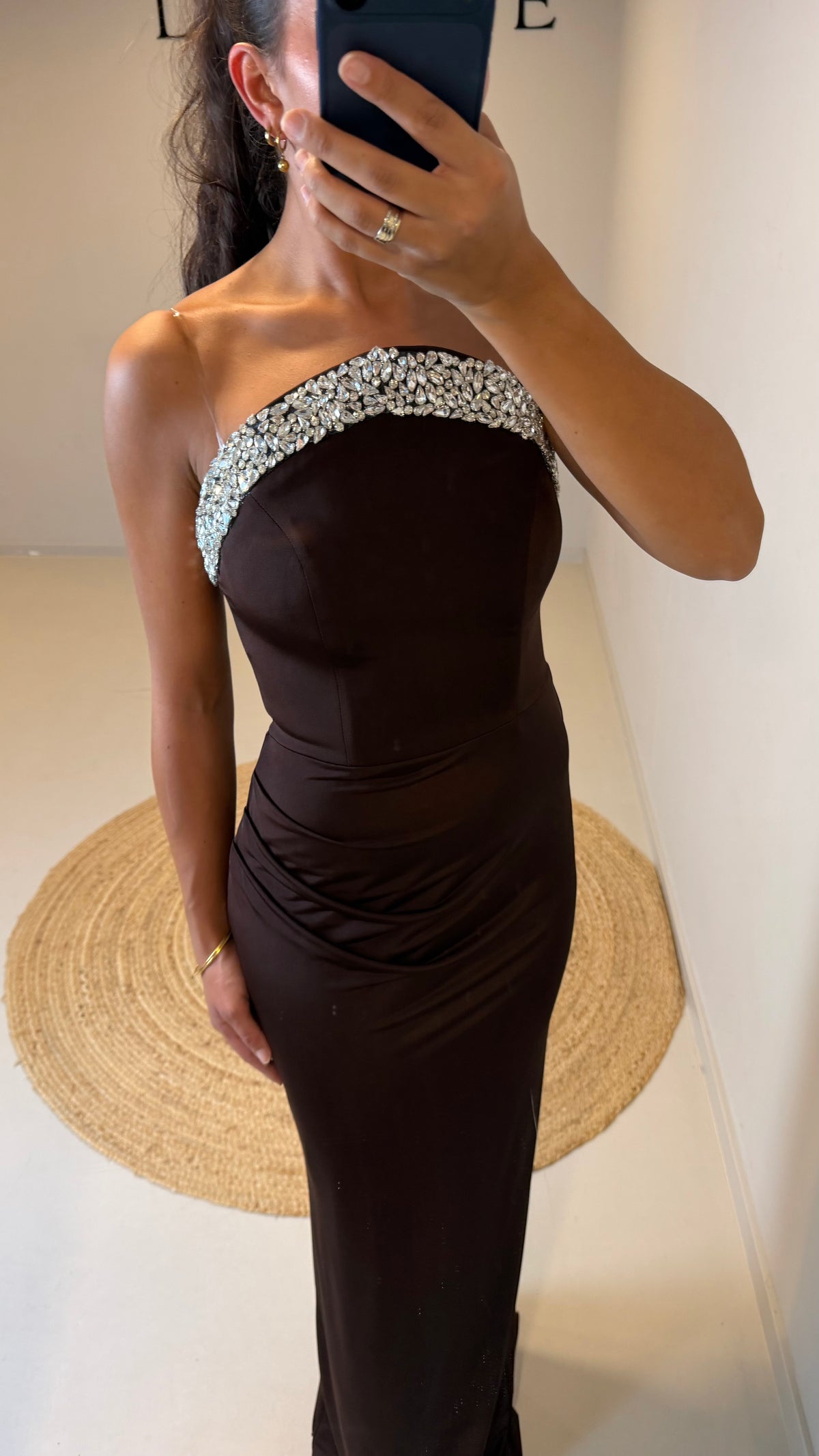 MEYYAL DRESS