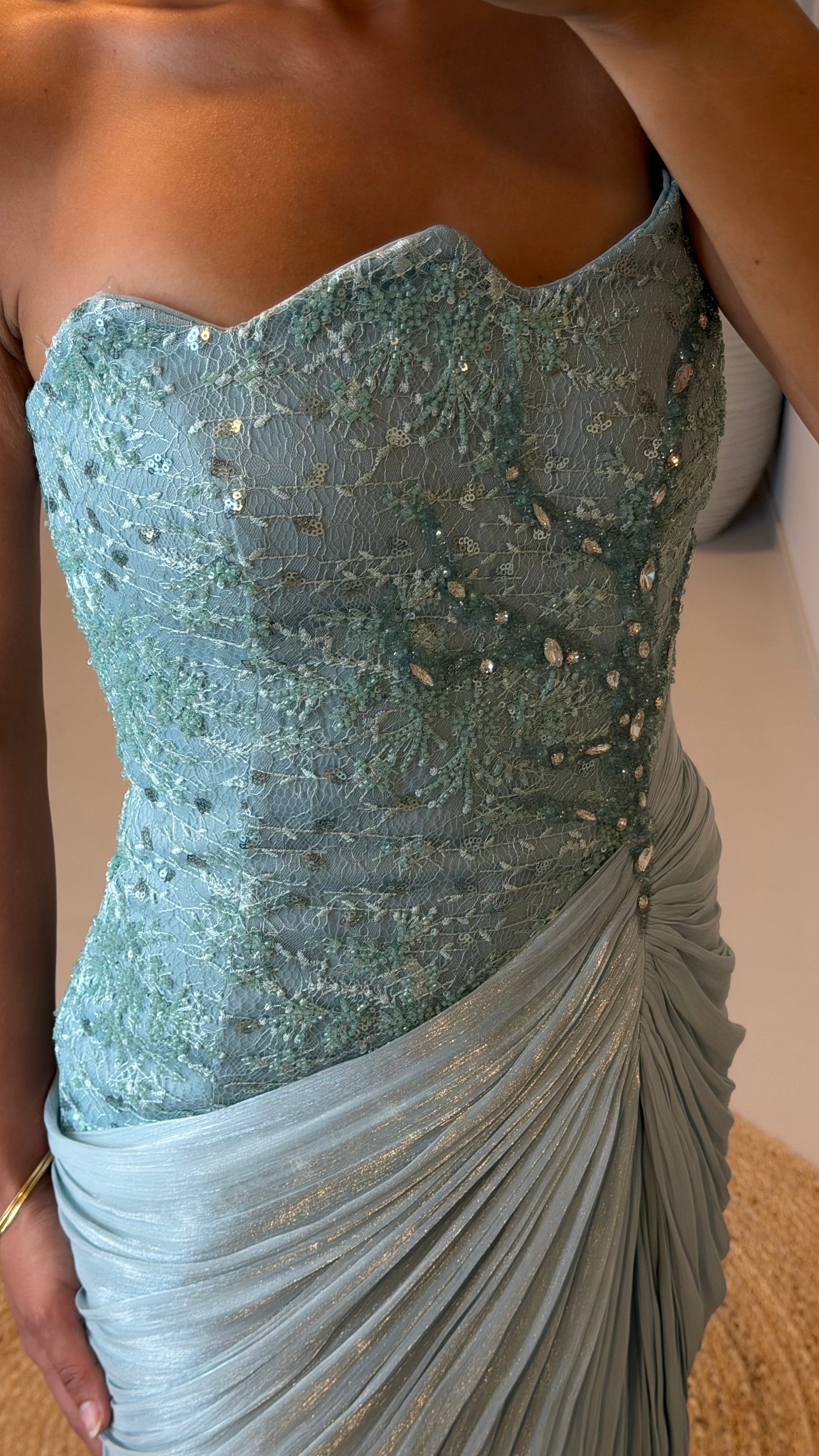 IMALYA DRESS