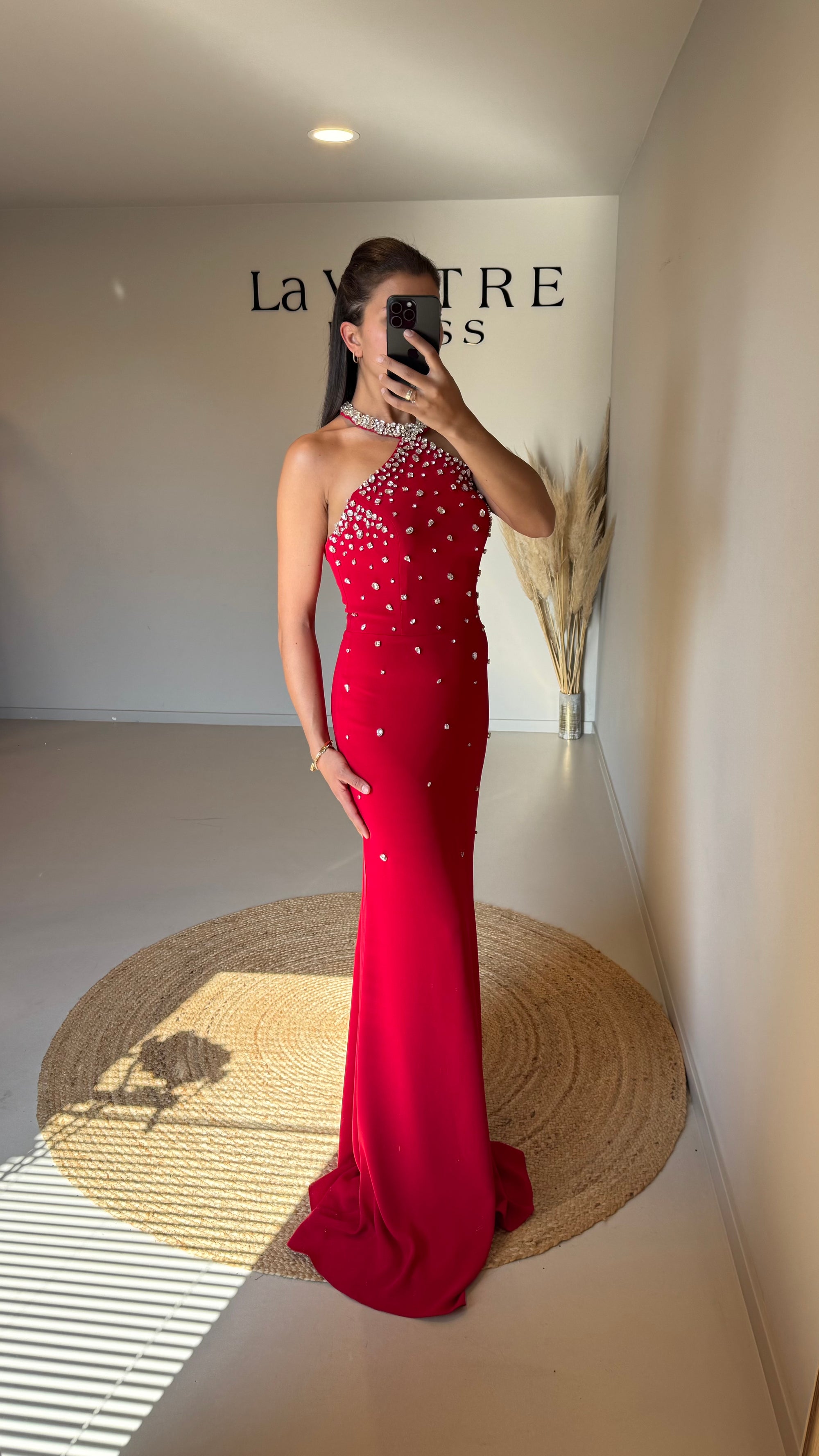 EMEL DRESS