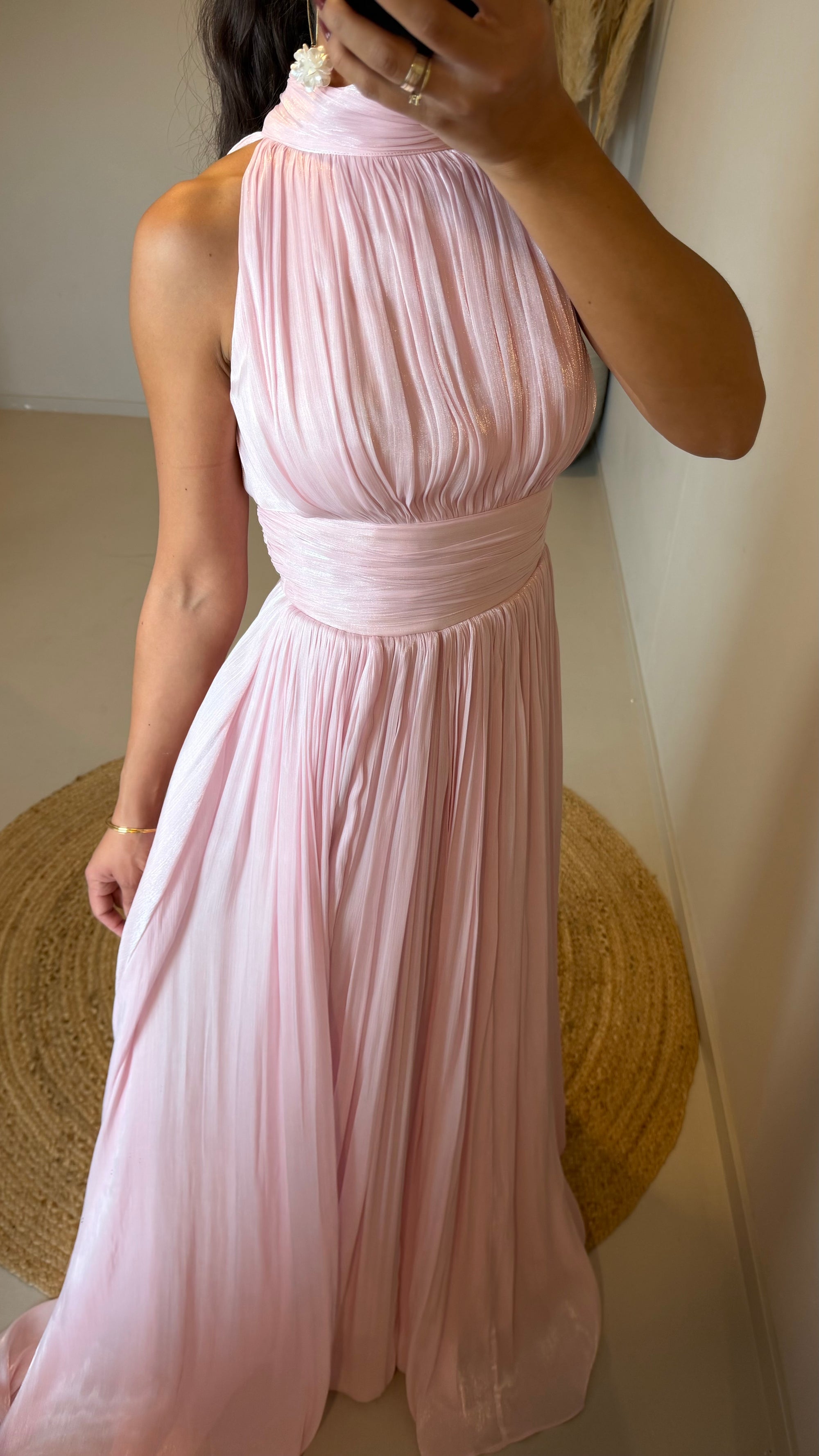 HAZEL DRESS