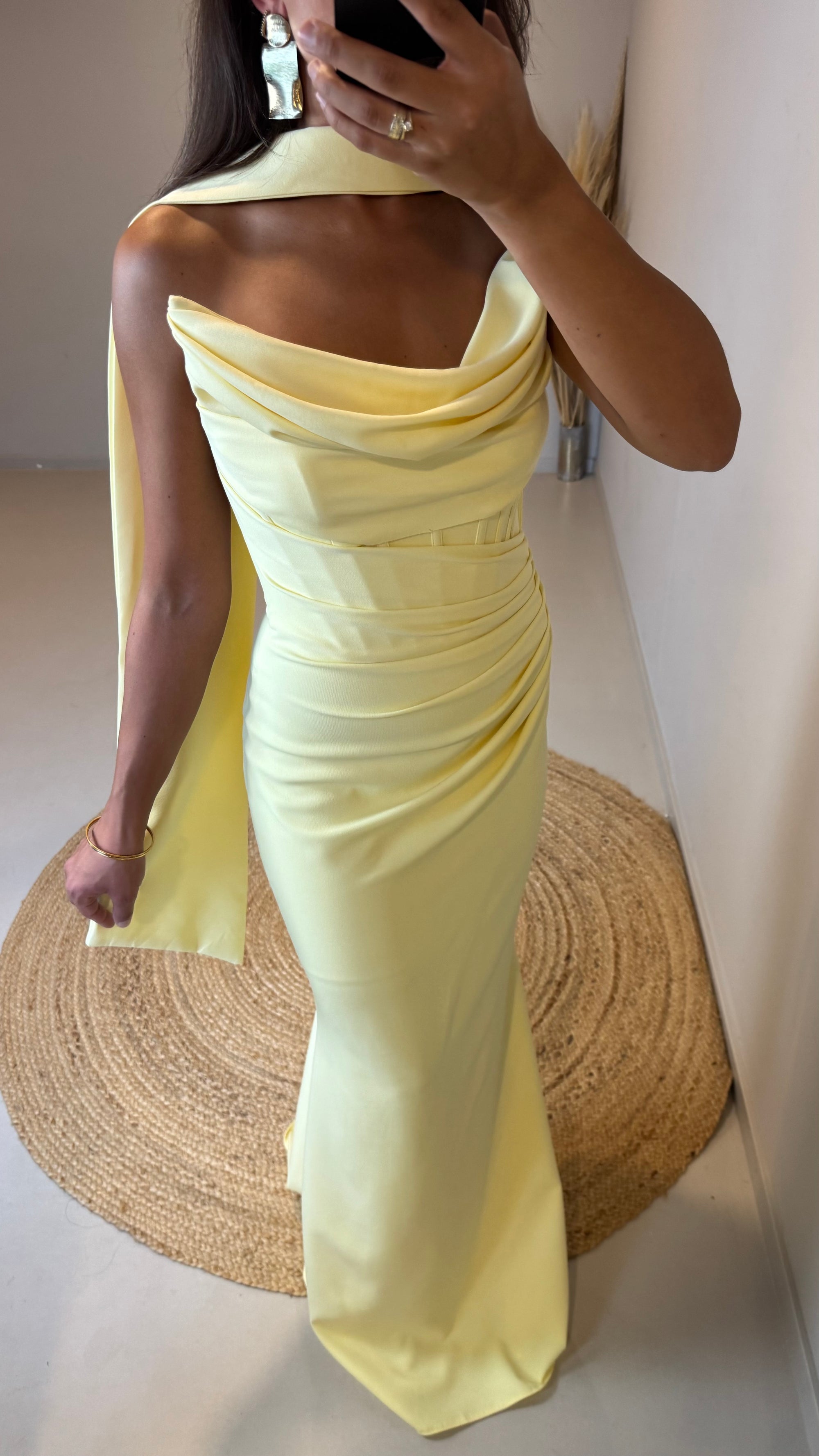 LALE DRESS