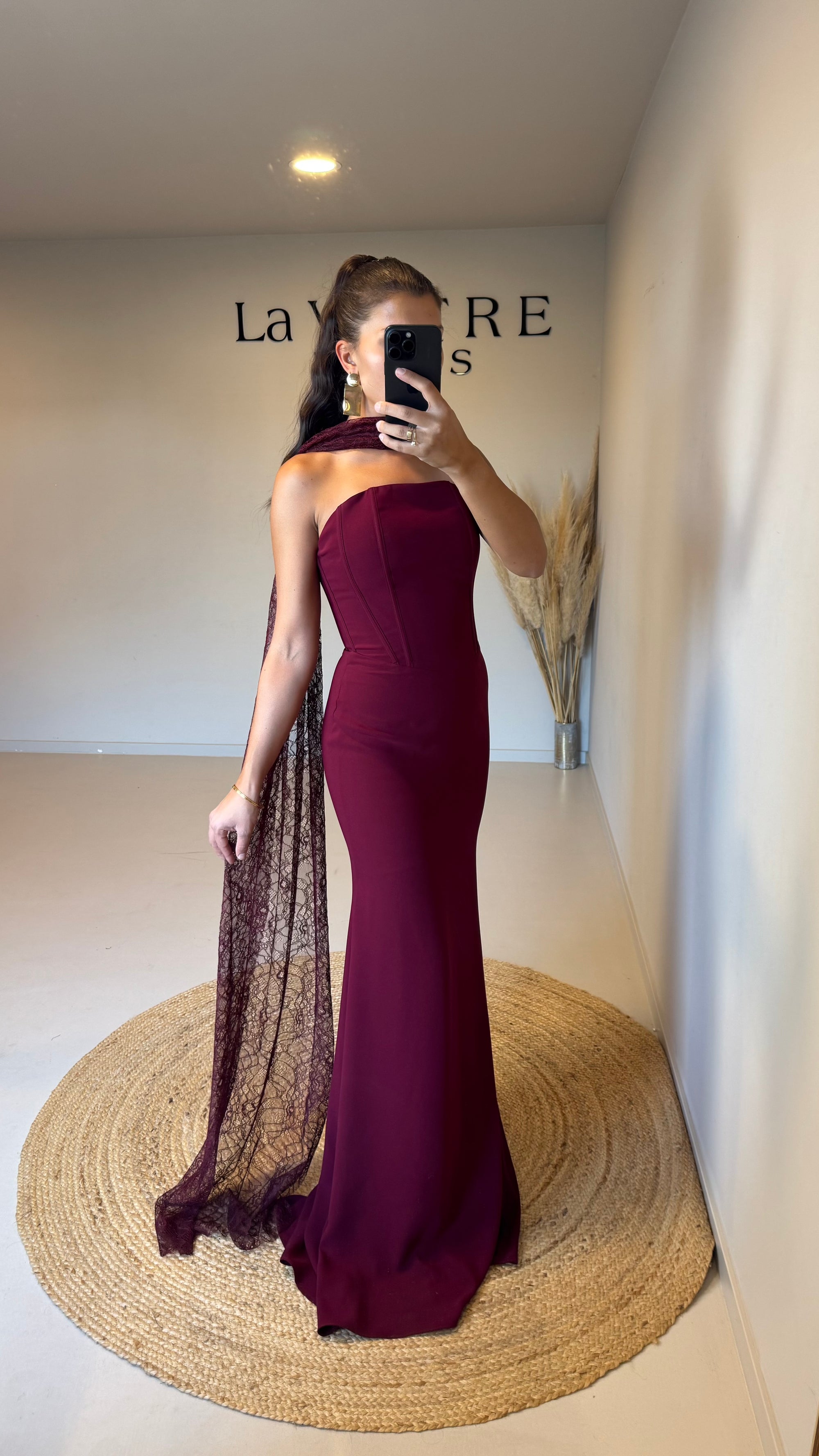 EDA DRESS