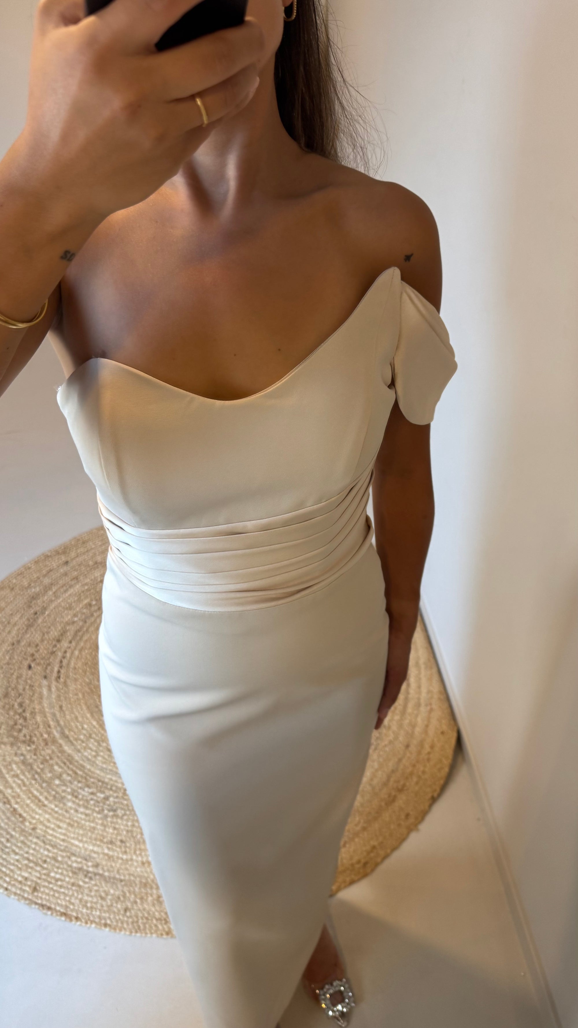 IMRE DRESS