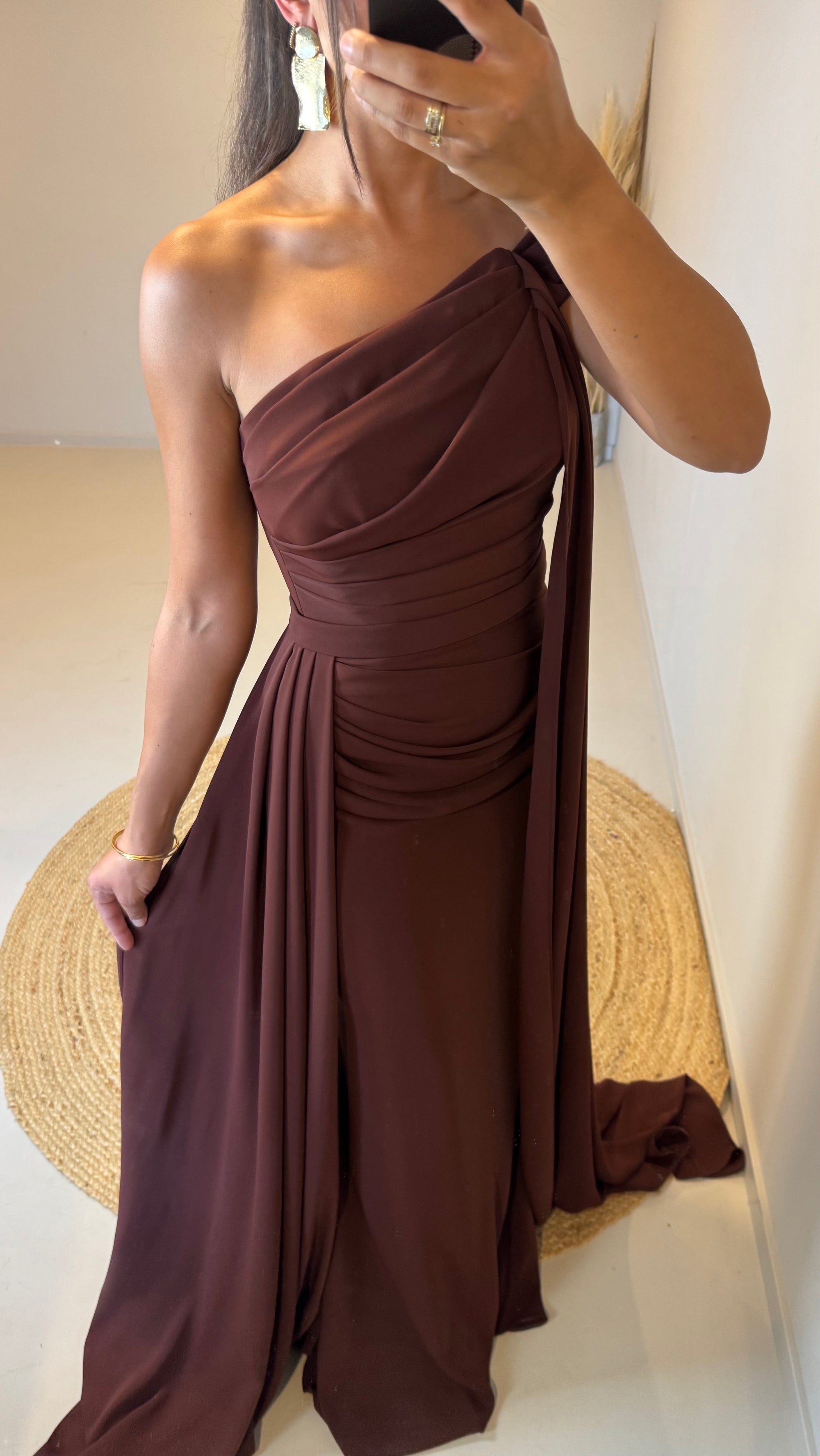 AYLIZ DRESS