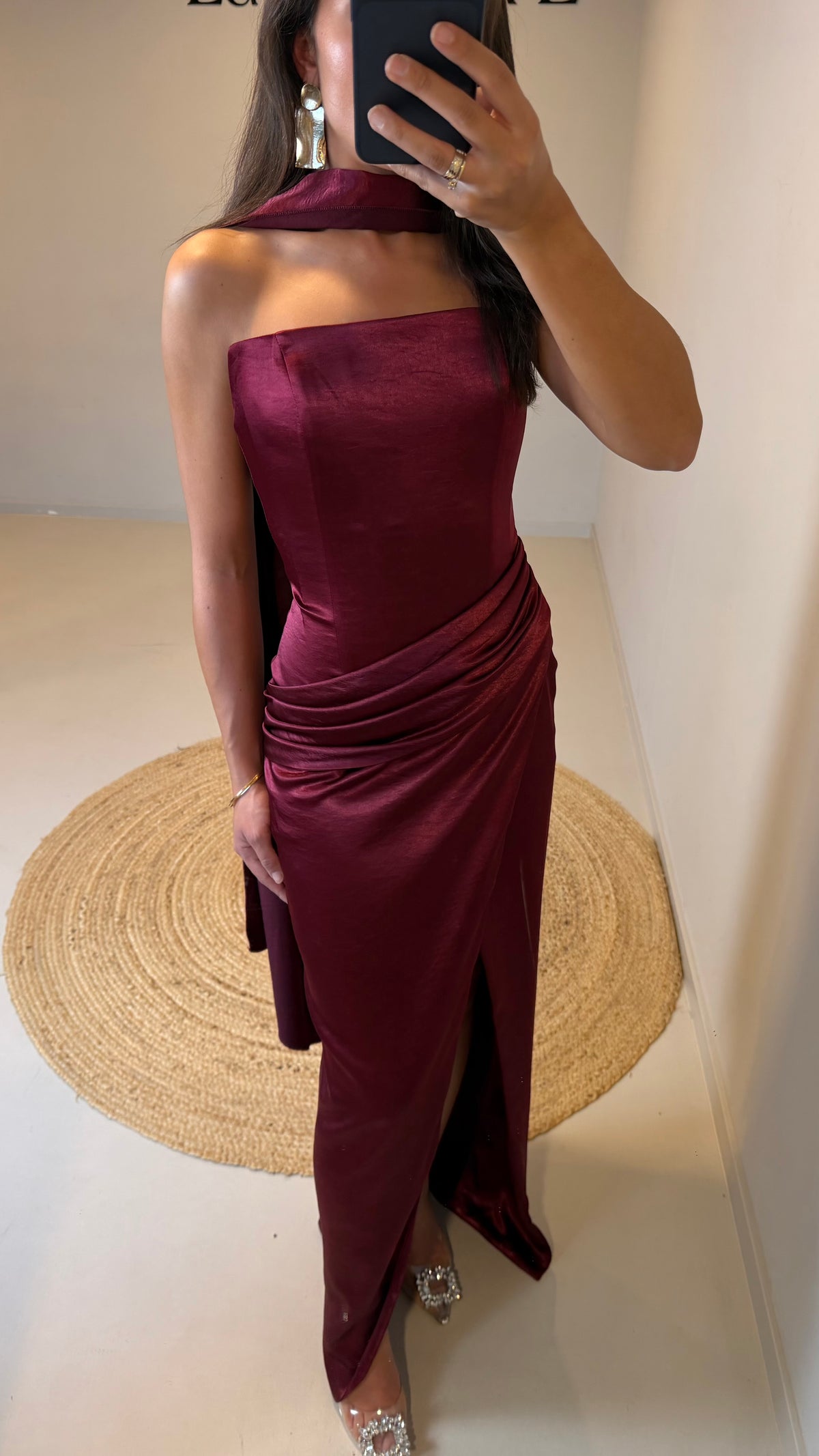 DEREV DRESS