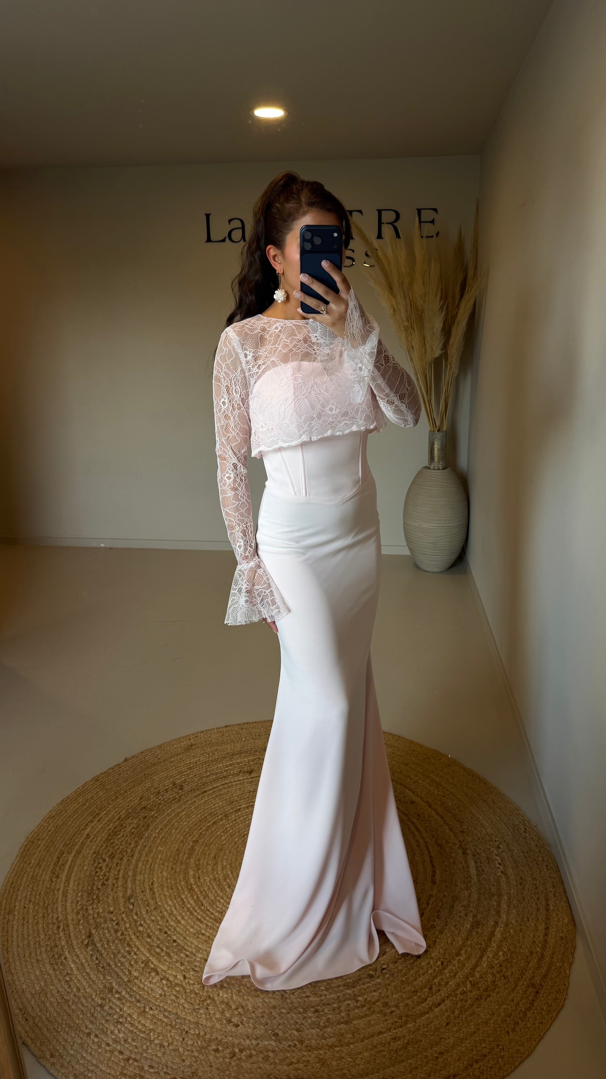 EDA DRESS