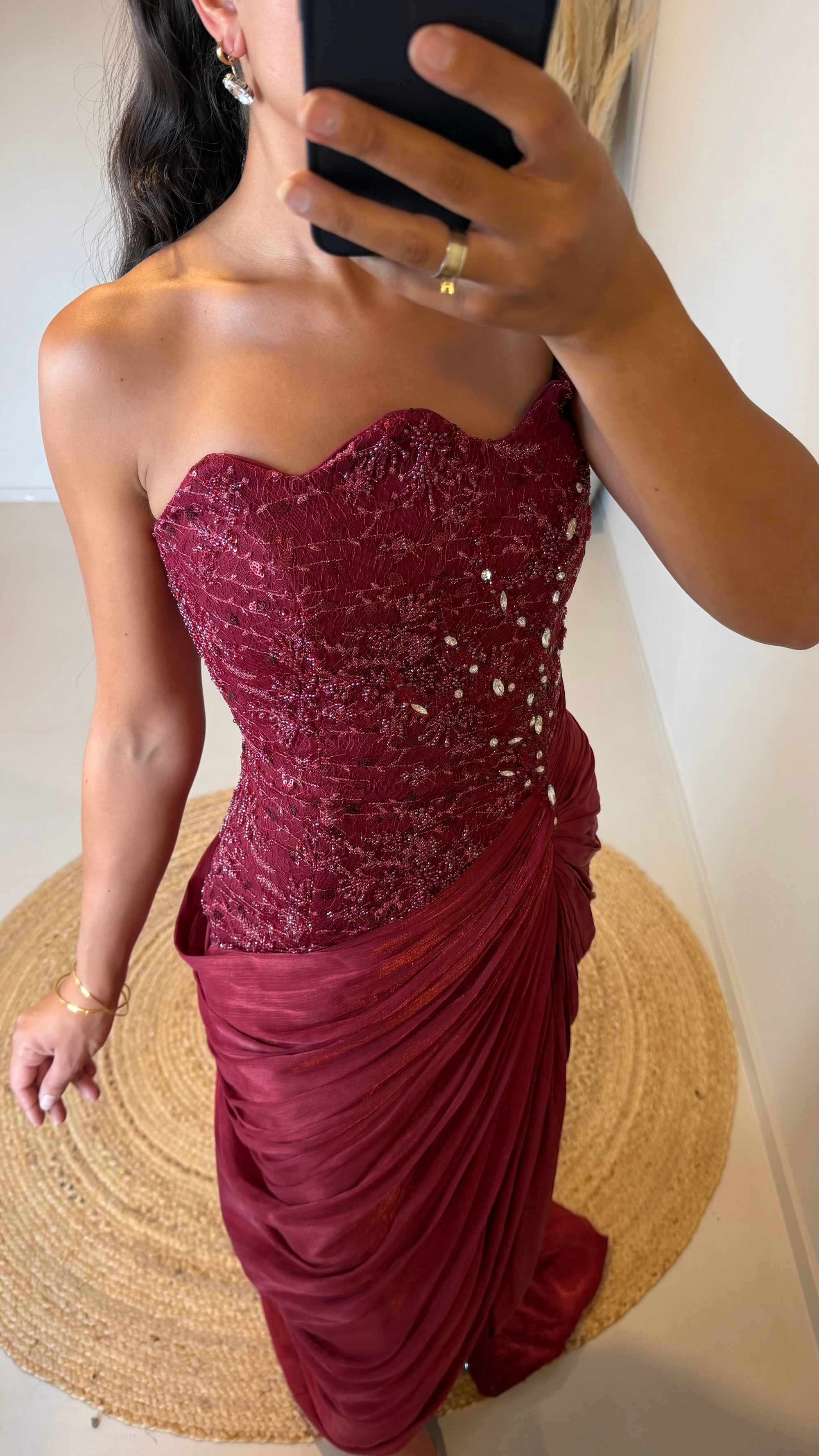 IMALYA DRESS