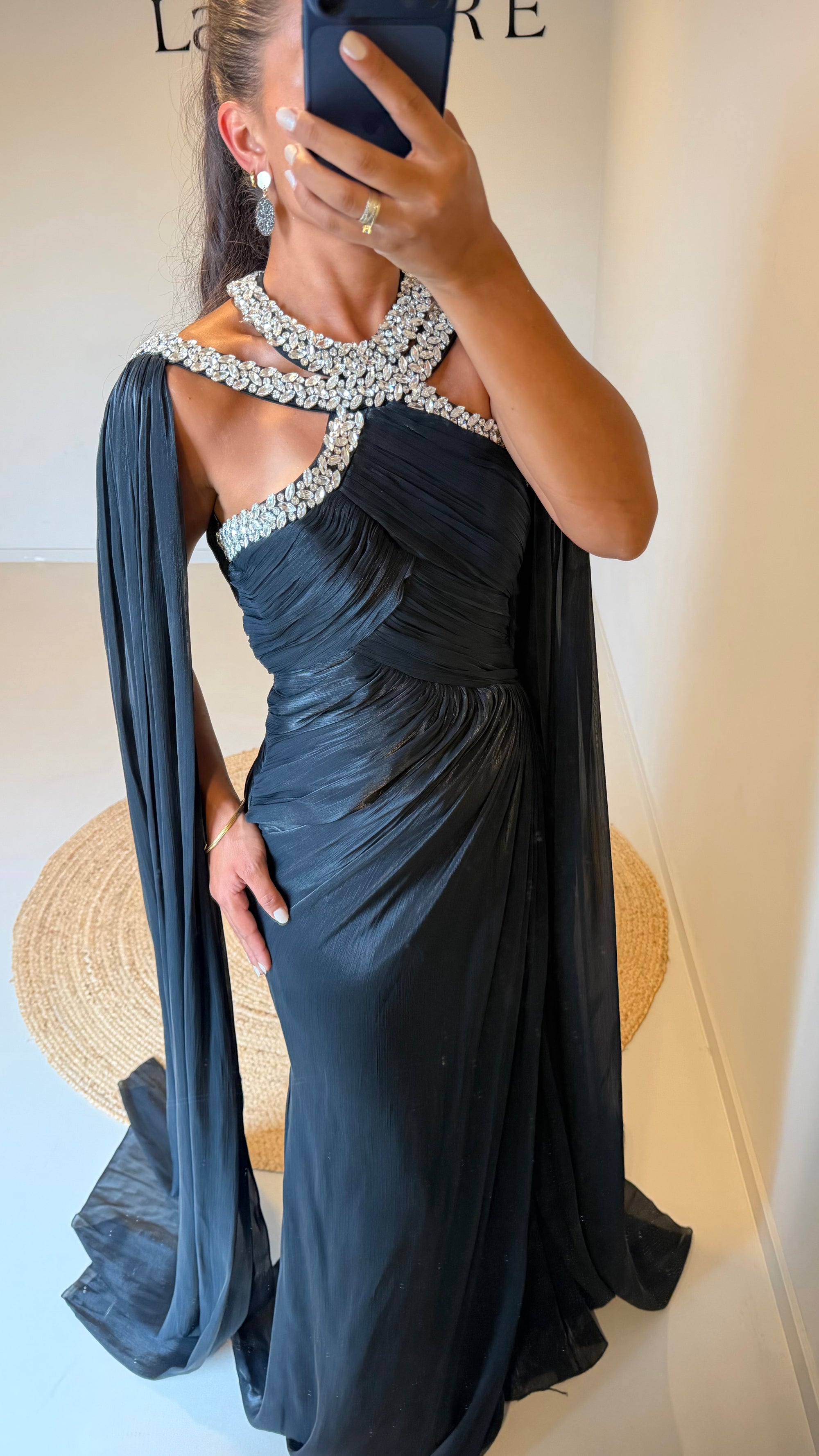 LILYA DRESS