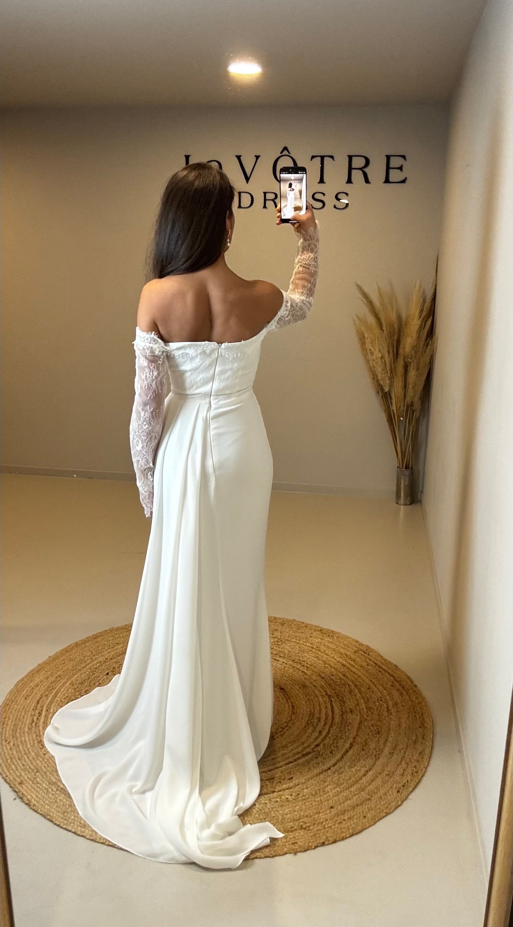PAPATYA DRESS