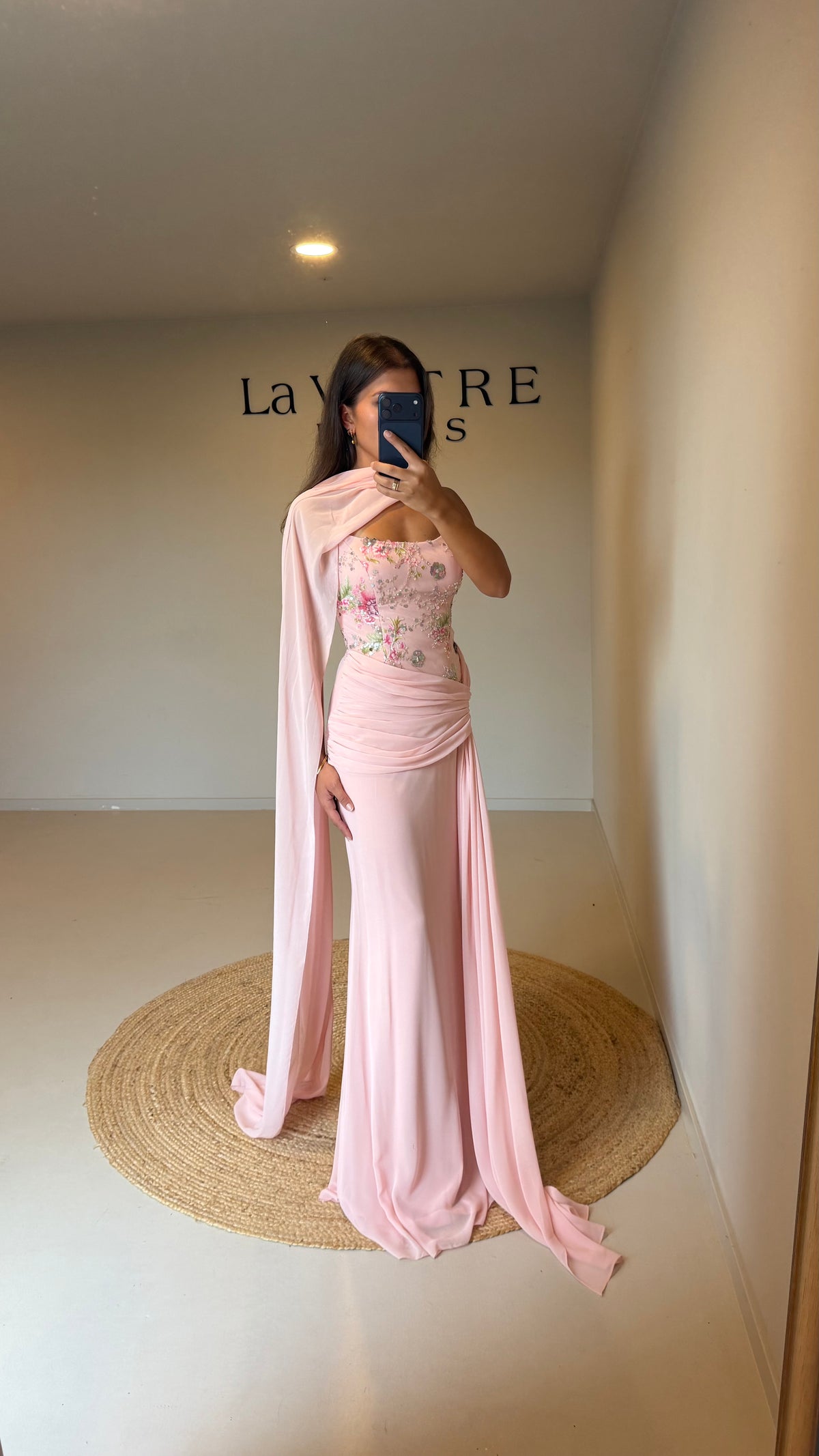 DALYA DRESS